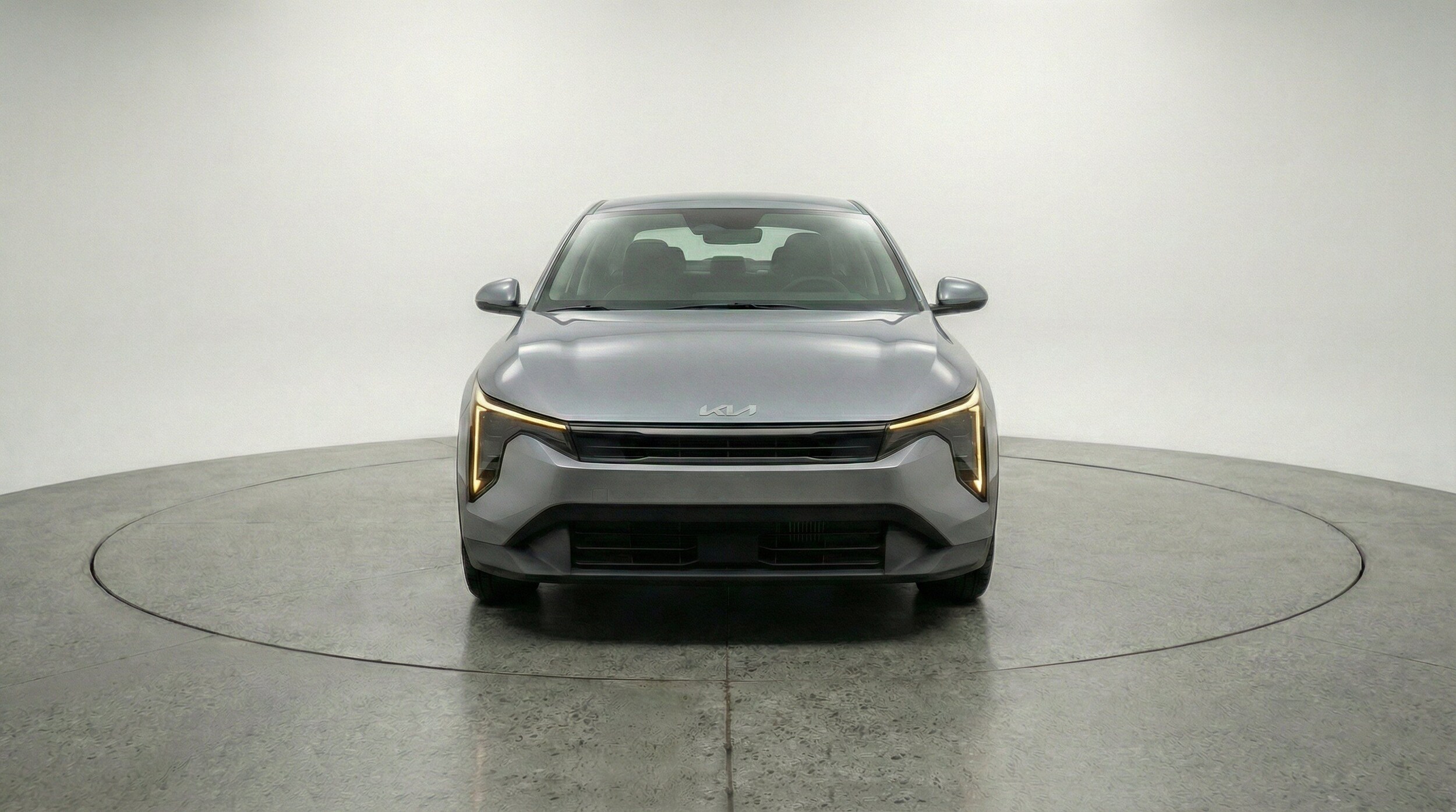 Thumbnail: 2025 Kia K4 - 2