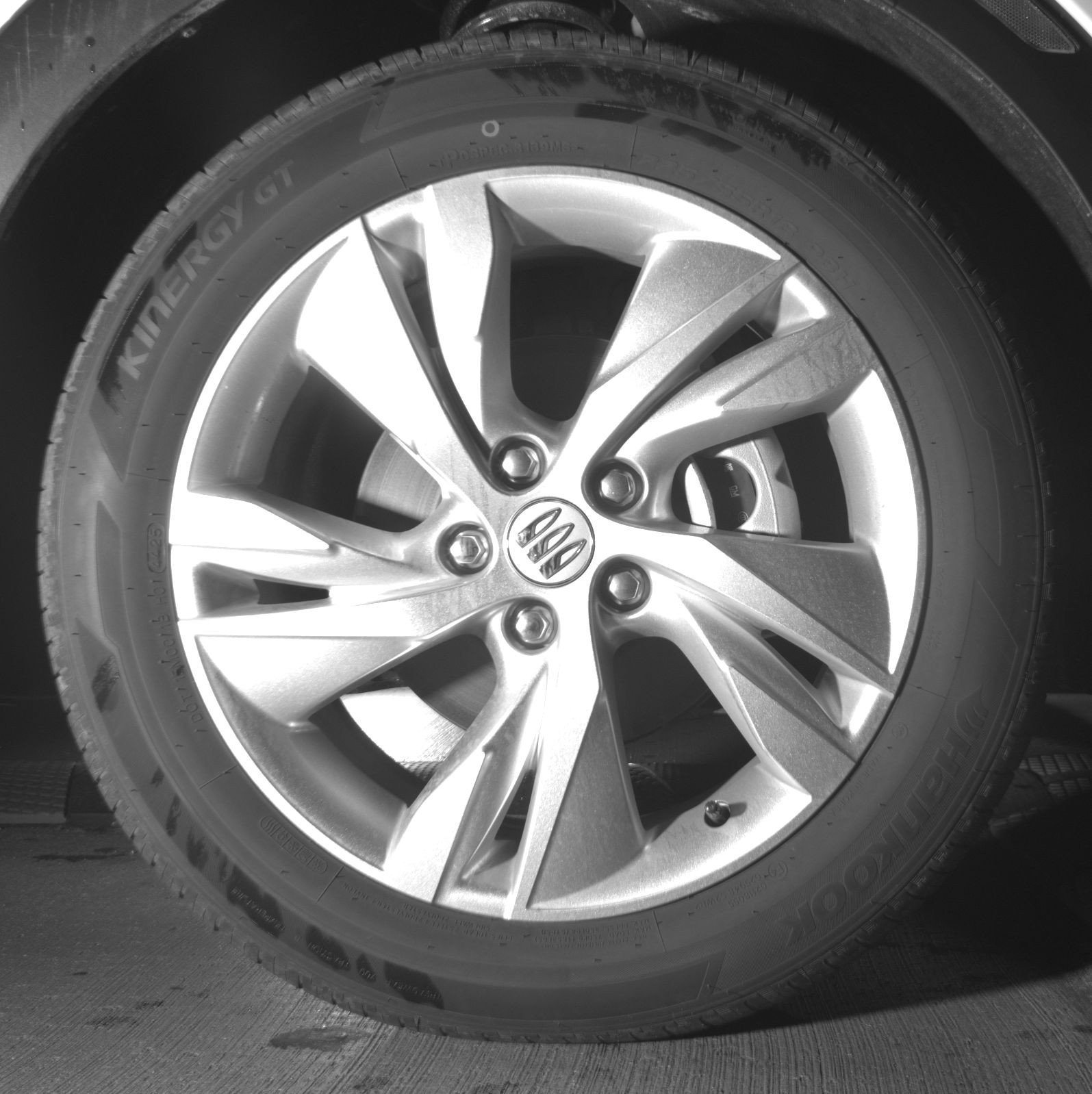 Thumbnail: 2026 Buick Encore GX - 13