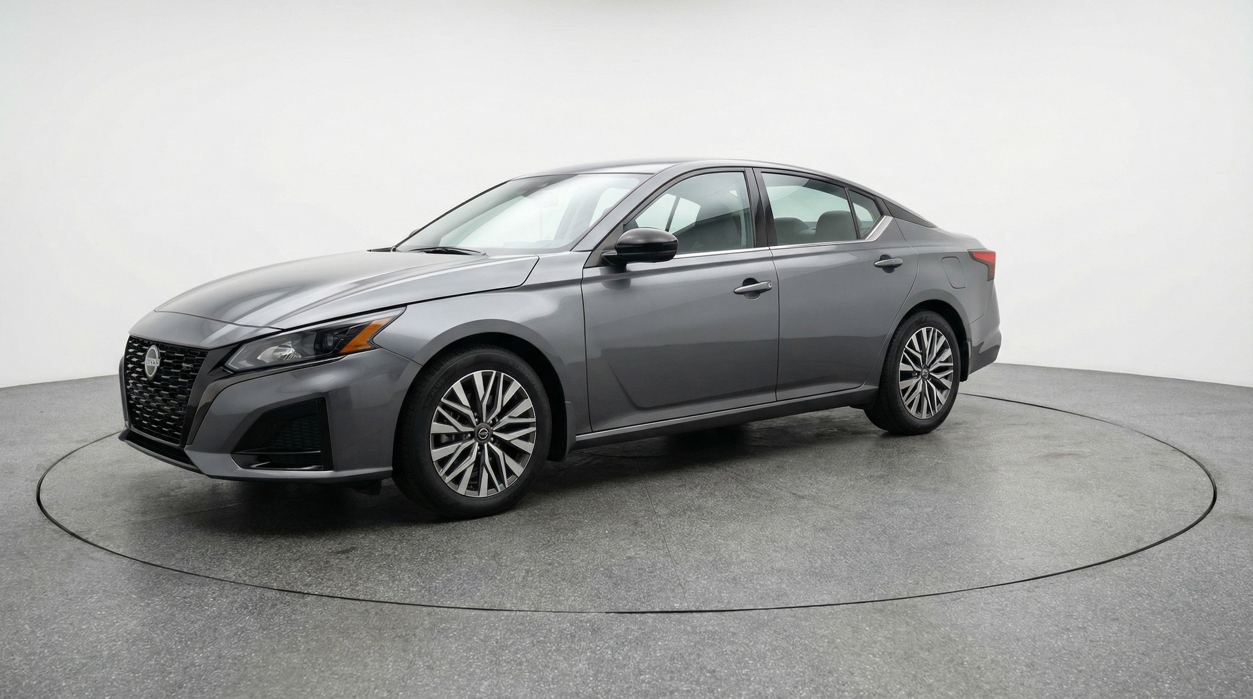 Thumbnail: 2025 Nissan Altima - 3