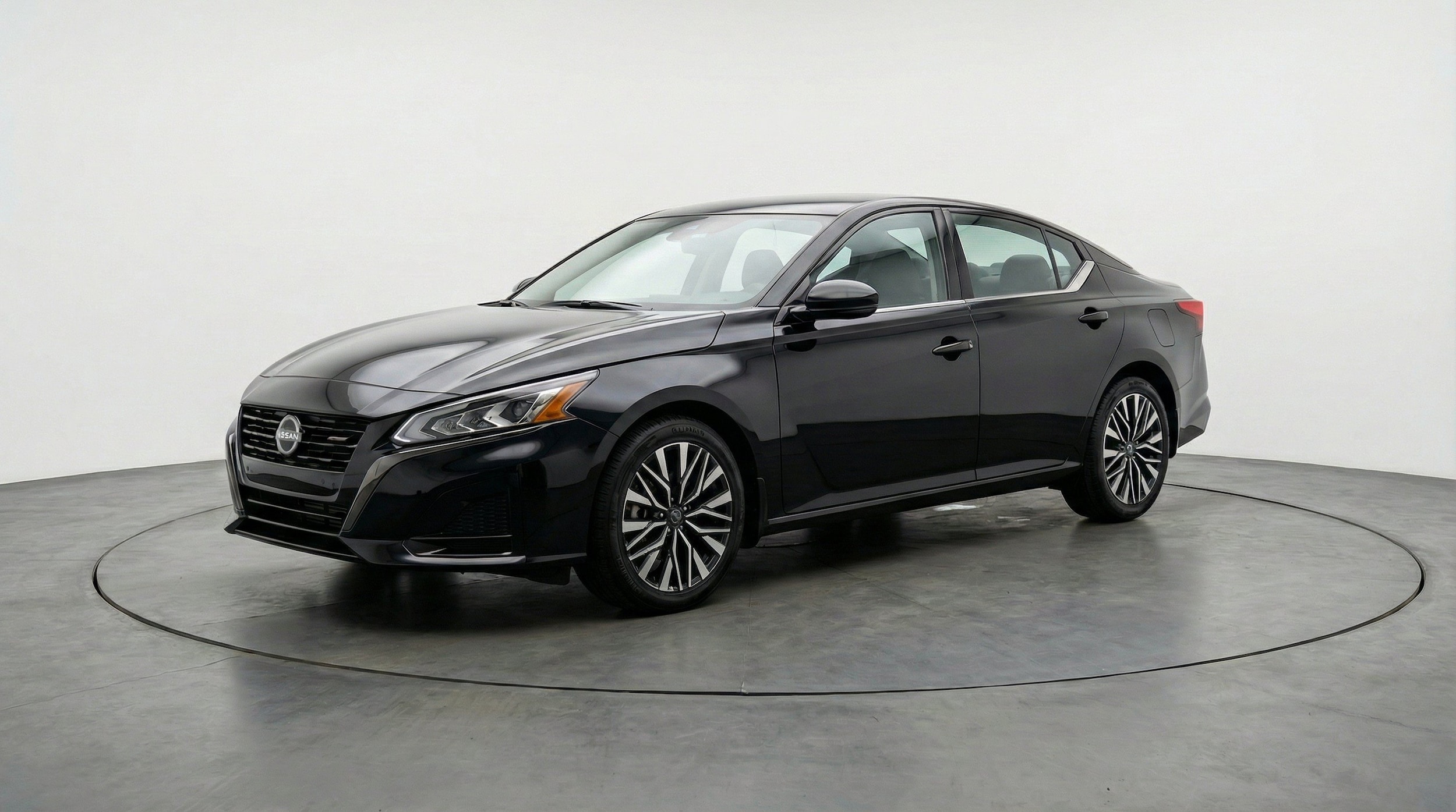 Thumbnail: 2026 Nissan Altima - 3