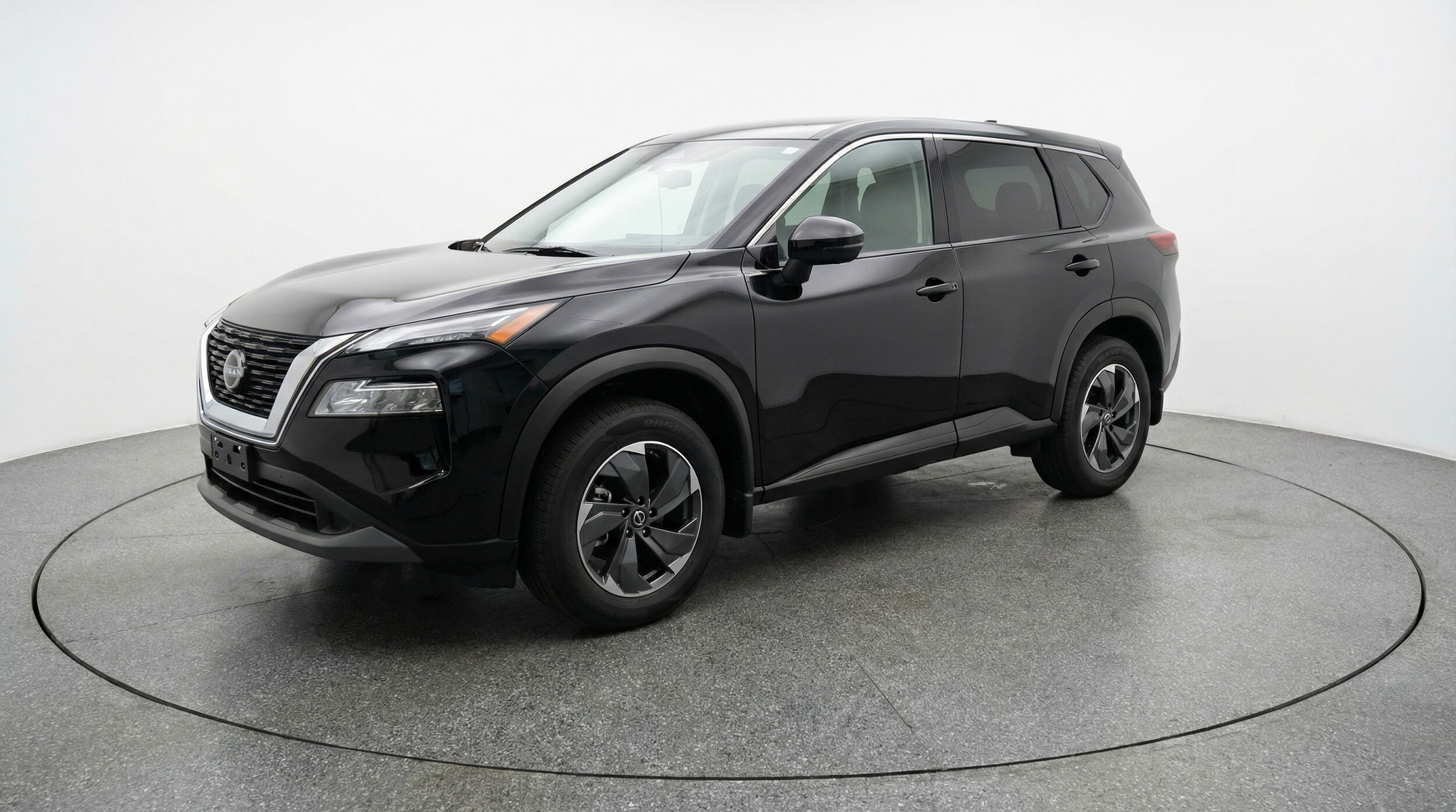 Thumbnail: 2025 Nissan Rogue - 3