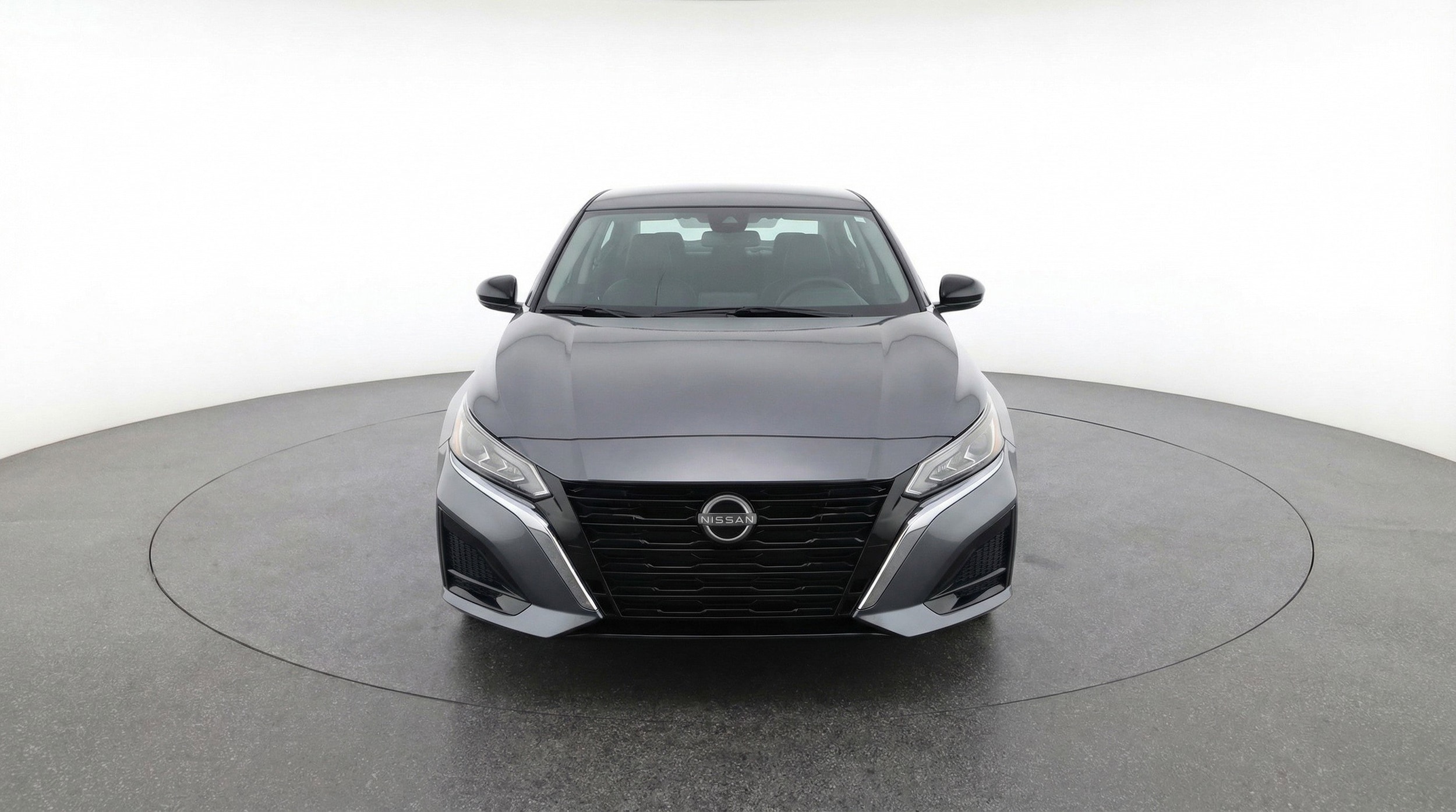 Thumbnail: 2025 Nissan Altima - 2