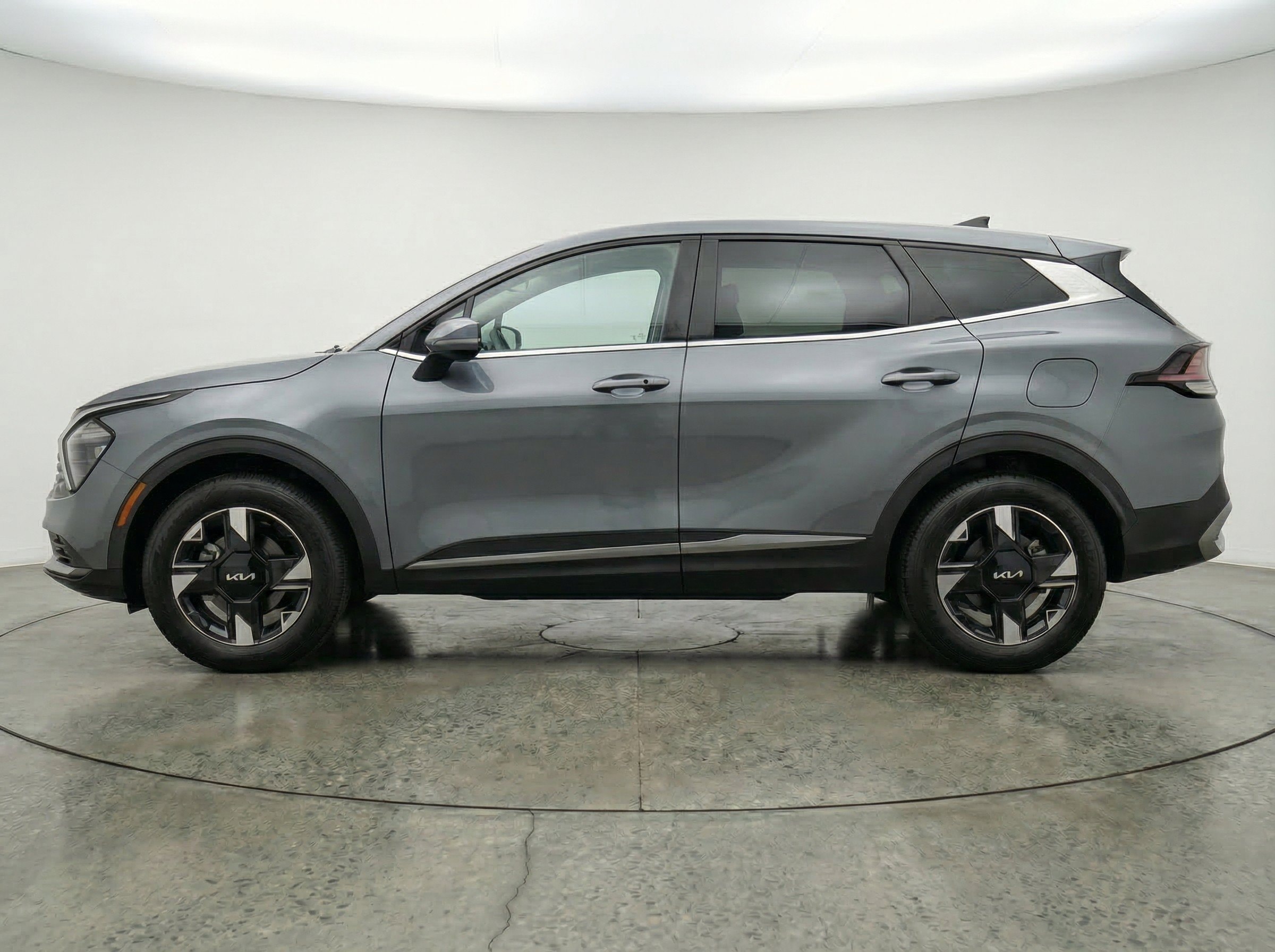 Thumbnail: 2026 Kia Sportage - 5