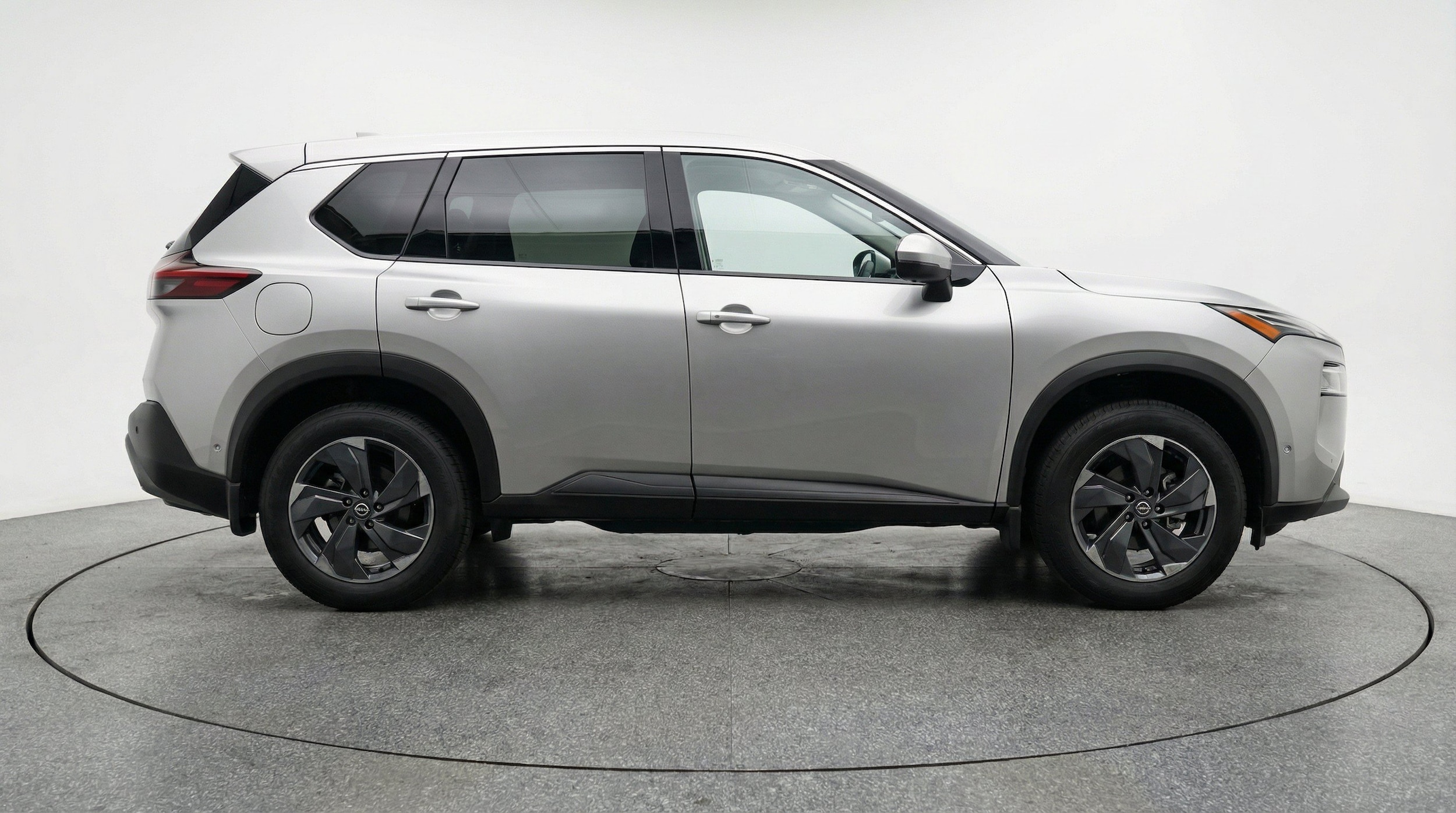 Thumbnail: 2025 Nissan Rogue - 11