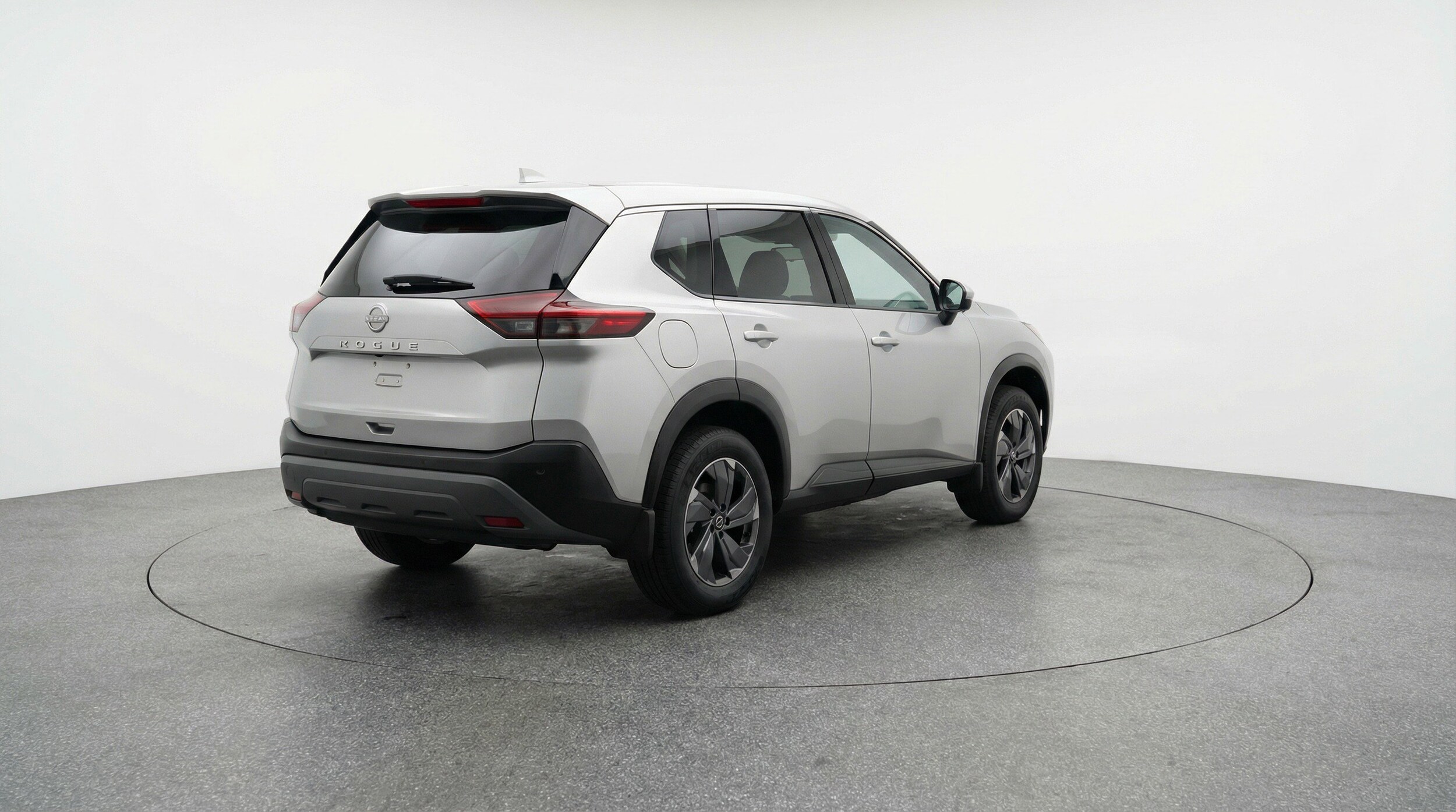 Thumbnail: 2025 Nissan Rogue - 9