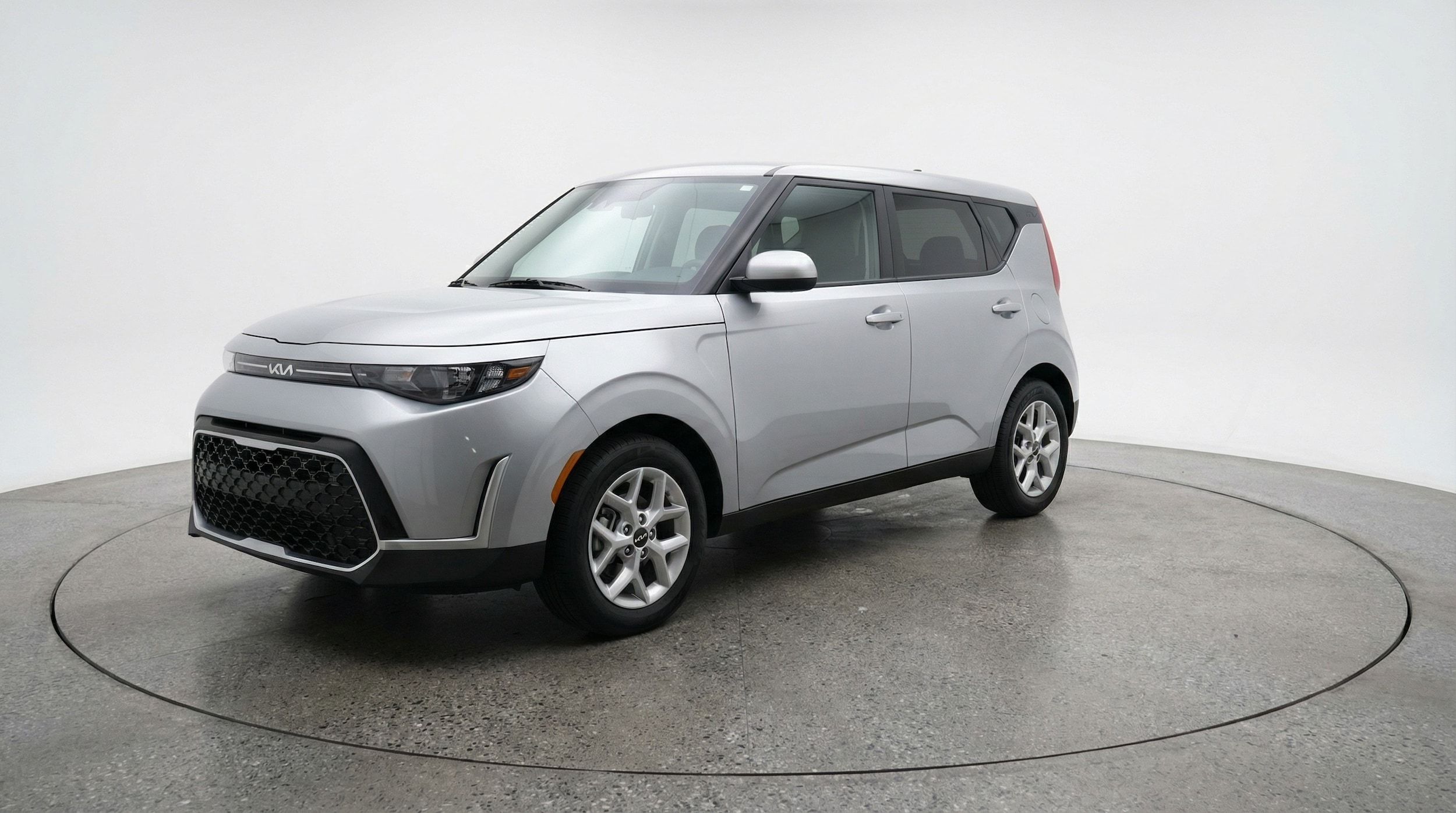 Thumbnail: 2025 Kia Soul - 3