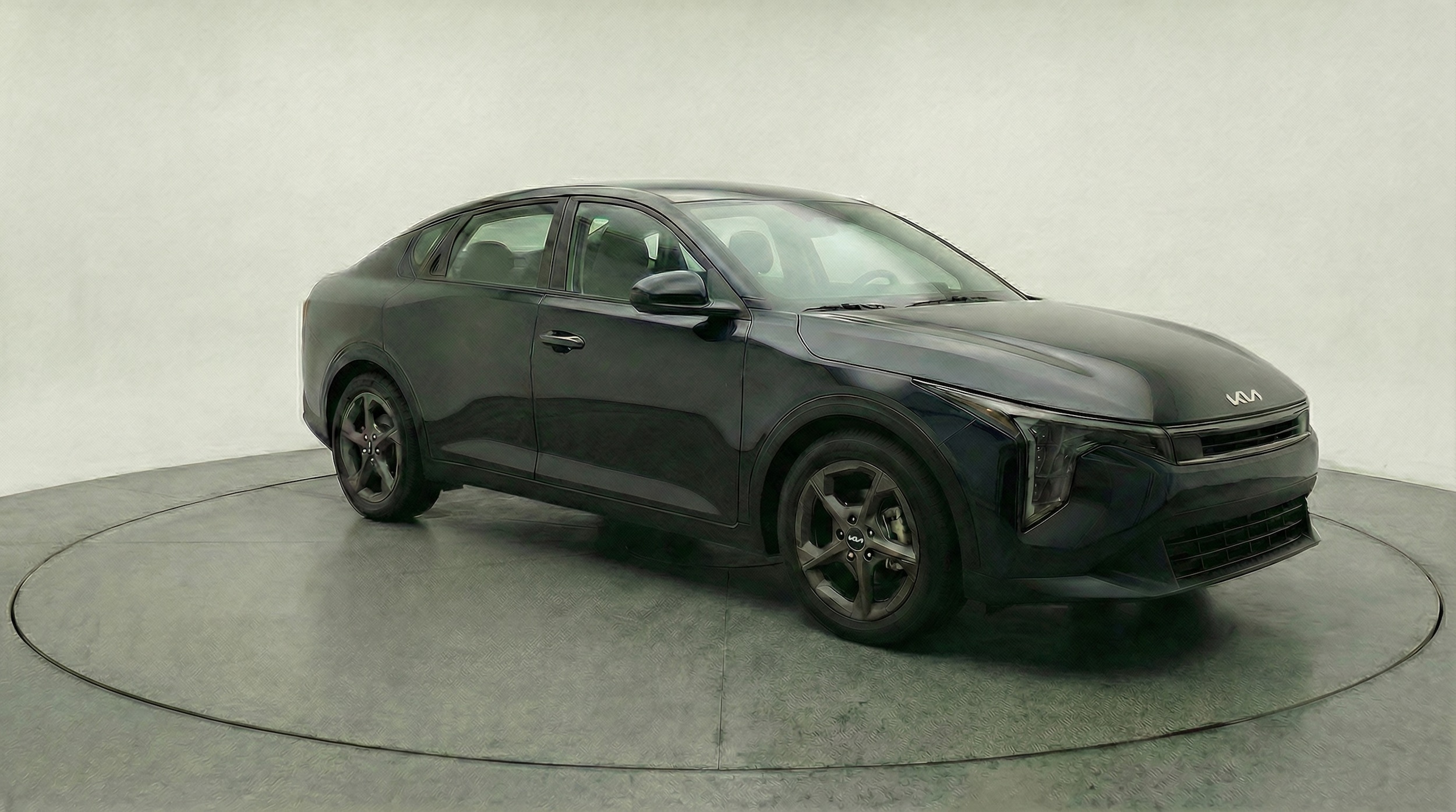 Thumbnail: 2025 Kia K4 - 1