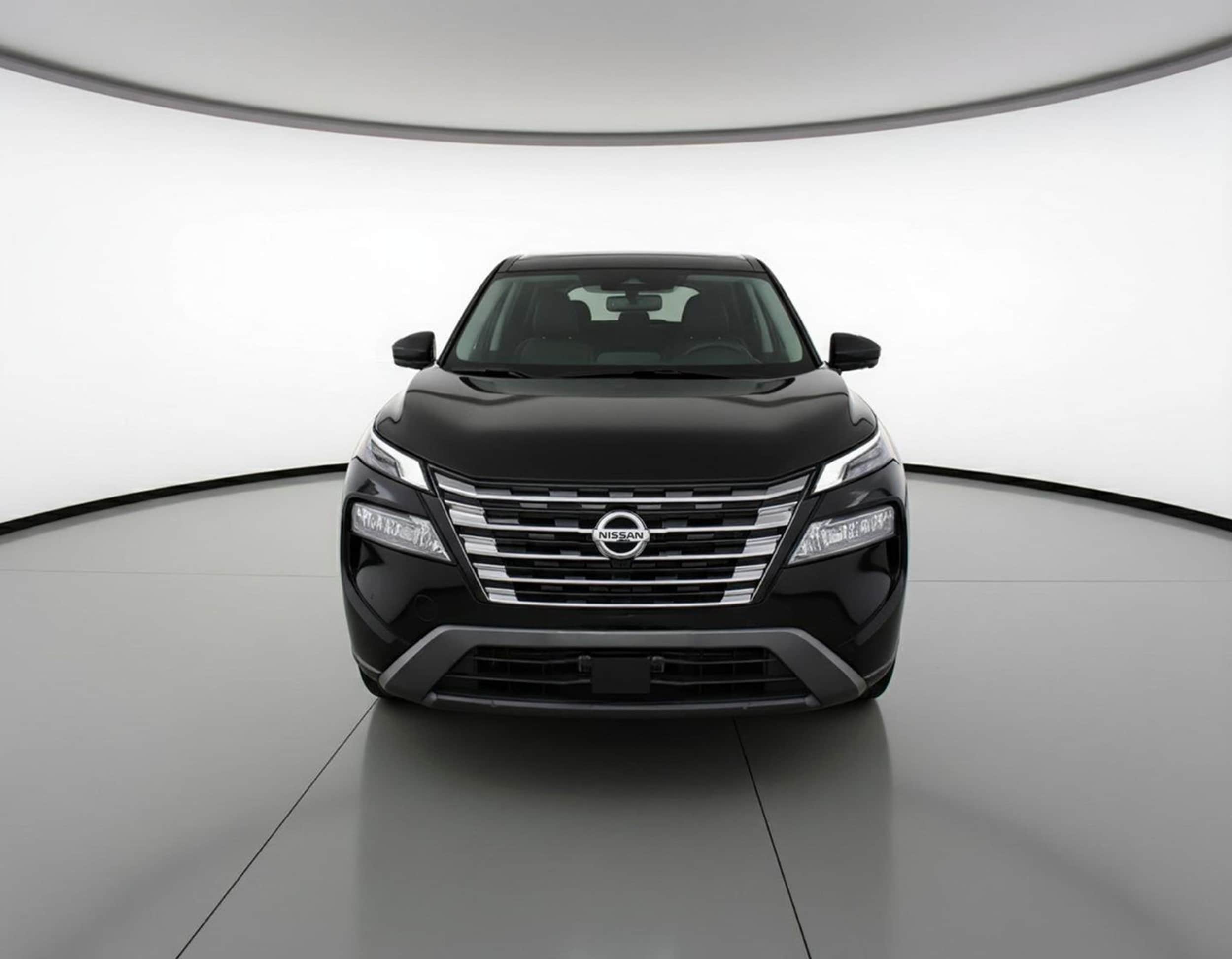 Thumbnail: 2025 Nissan Rogue - 2