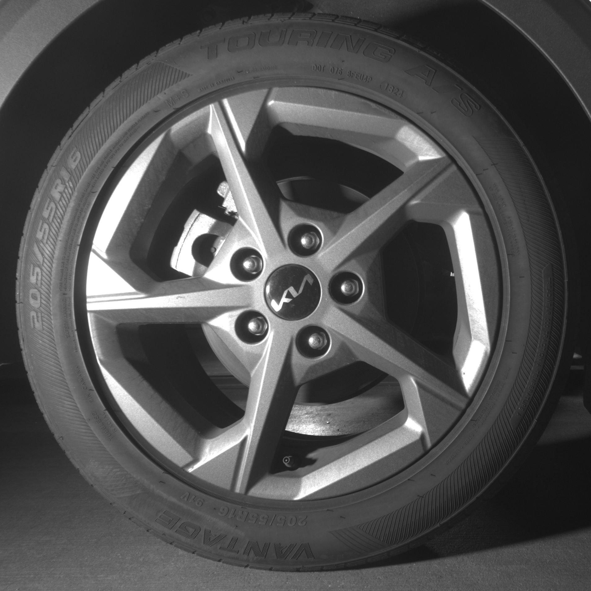 Thumbnail: 2025 Kia K4 - 15