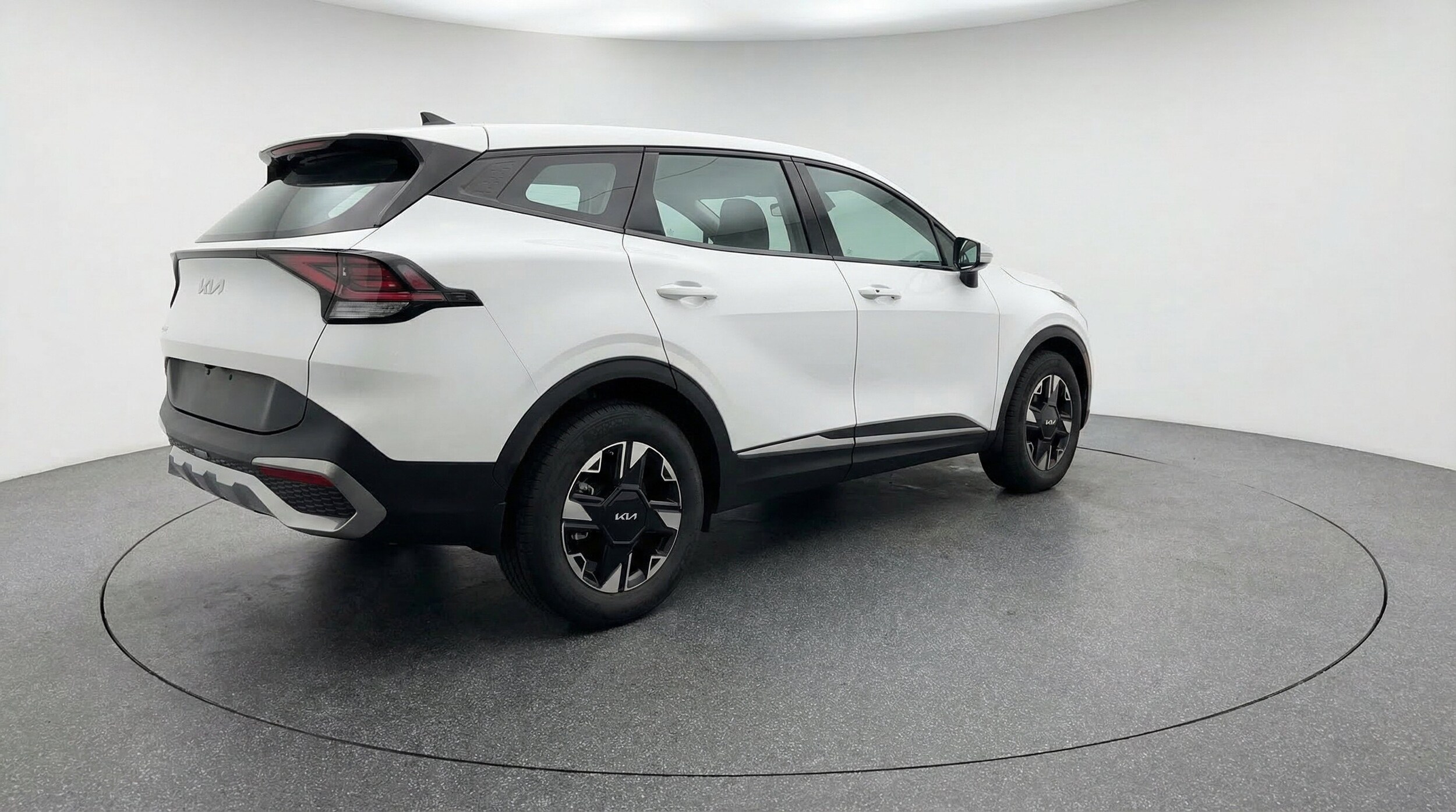 Thumbnail: 2026 Kia Sportage - 9