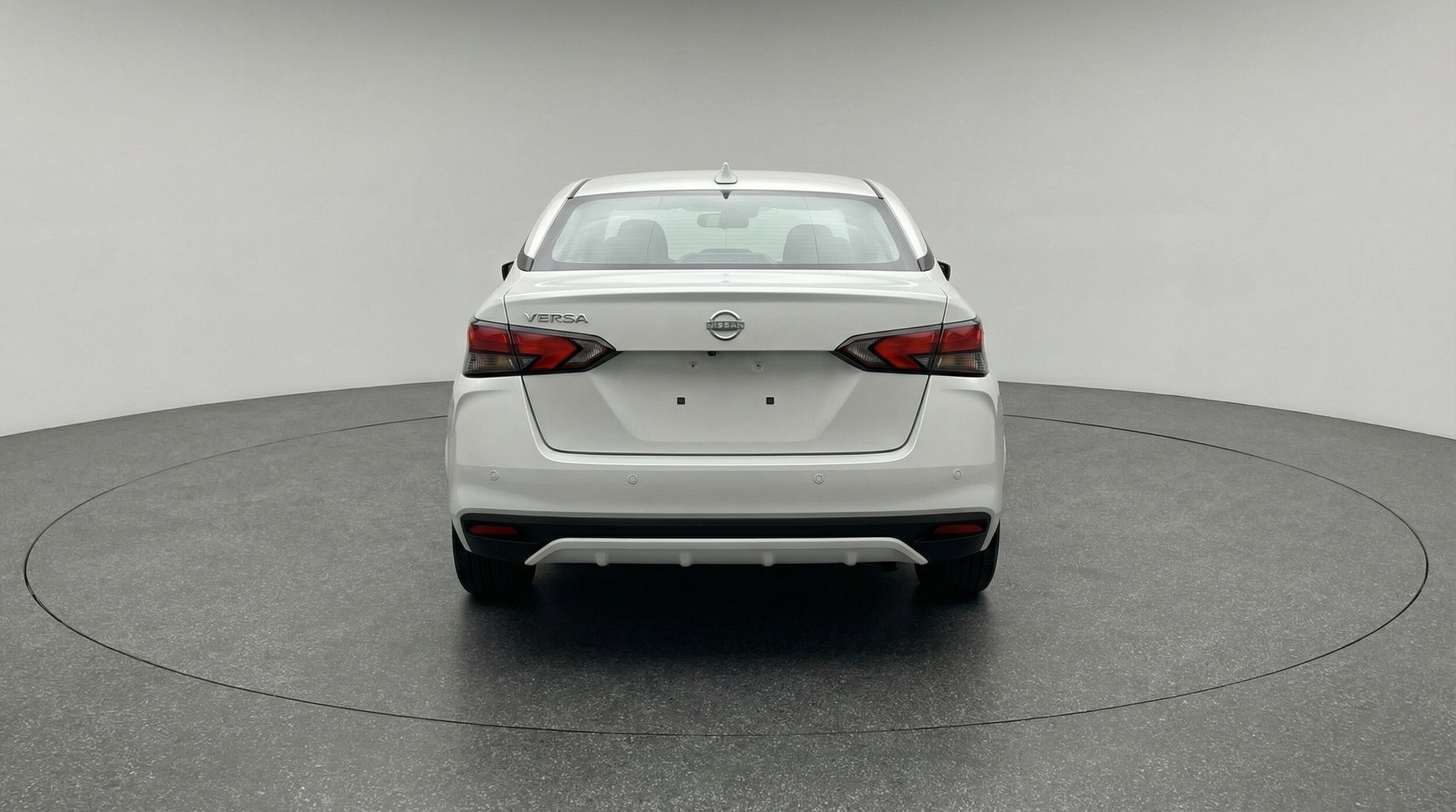 Thumbnail: 2025 Nissan Versa - 6