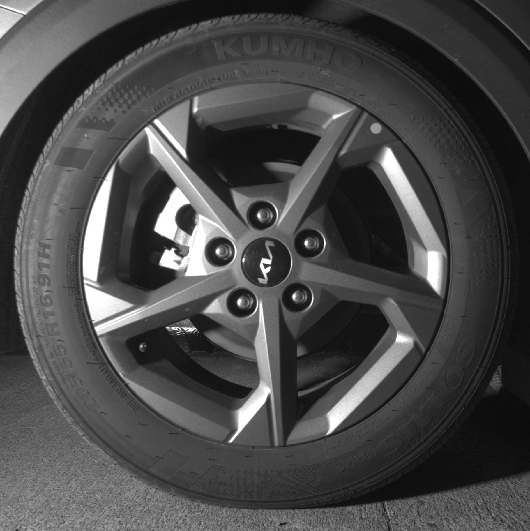 Thumbnail: 2025 Kia K4 - 15