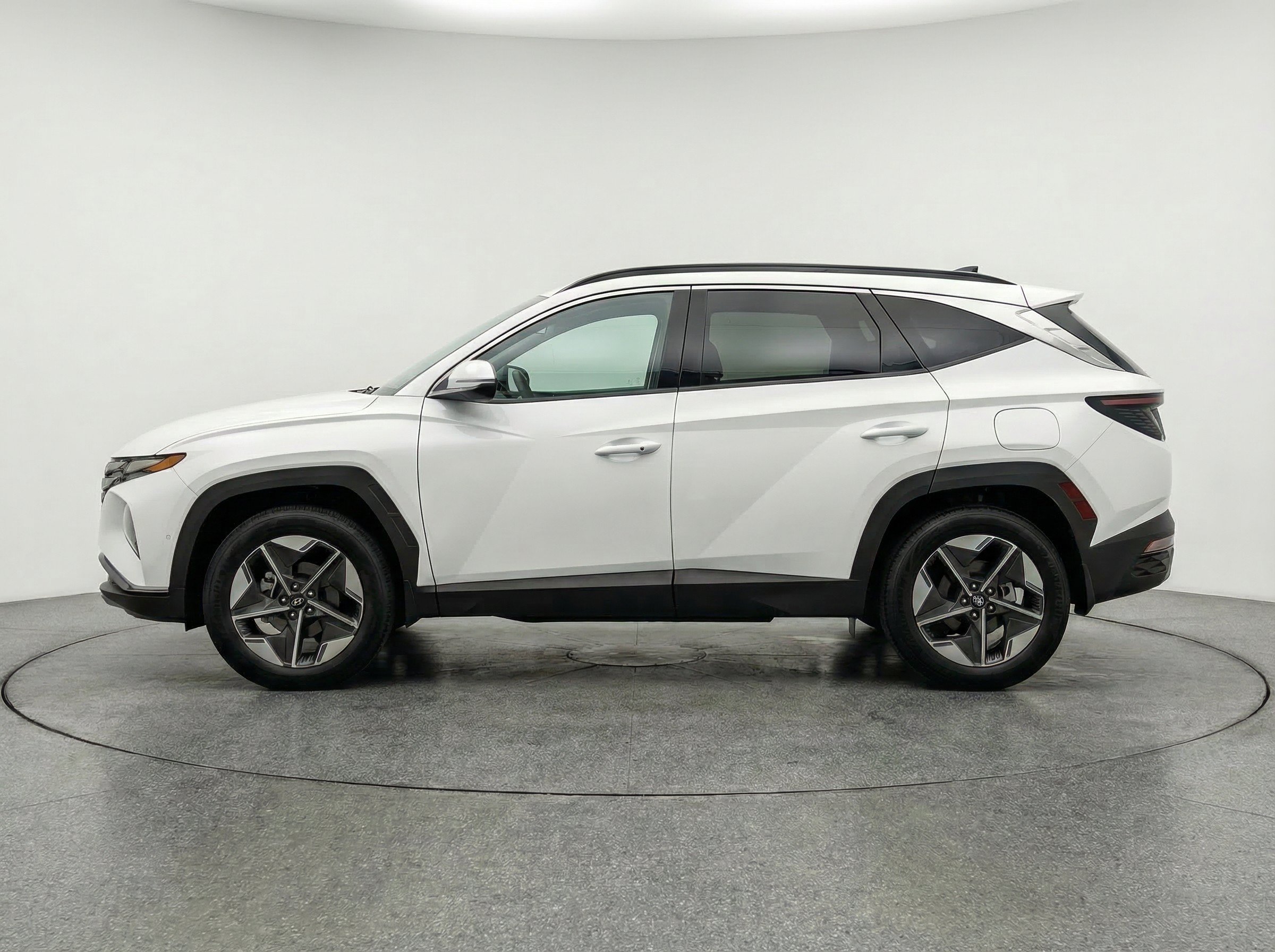 Thumbnail: 2026 Hyundai Tucson - 5