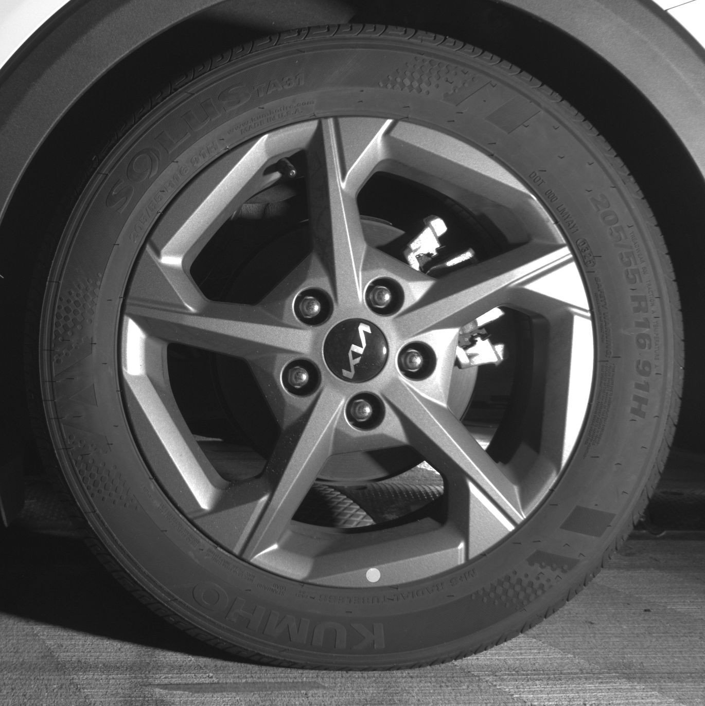 Thumbnail: 2025 Kia K4 - 14