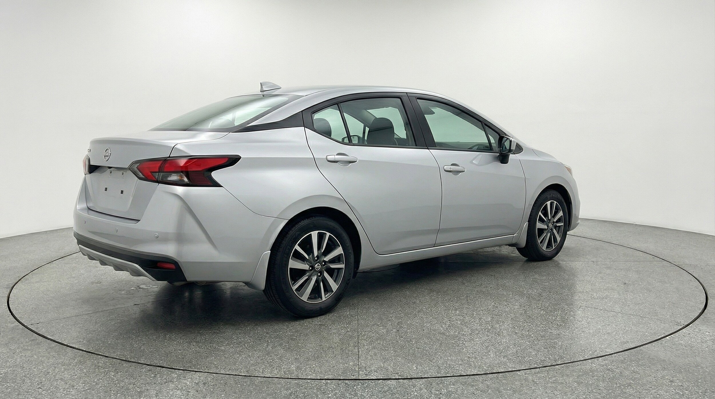 Thumbnail: 2025 Nissan Versa - 9
