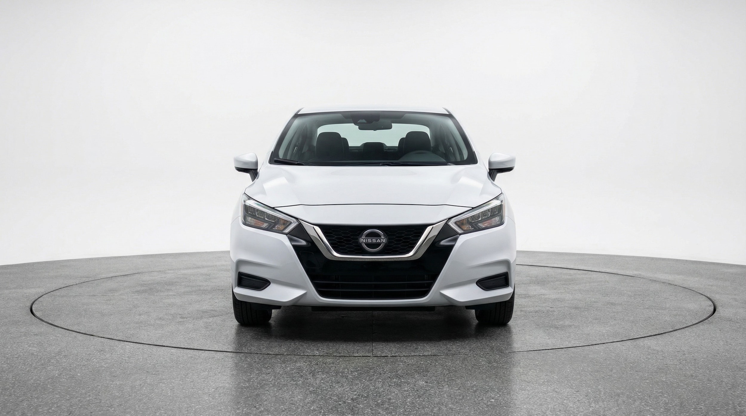 Thumbnail: 2025 Nissan Versa - 2