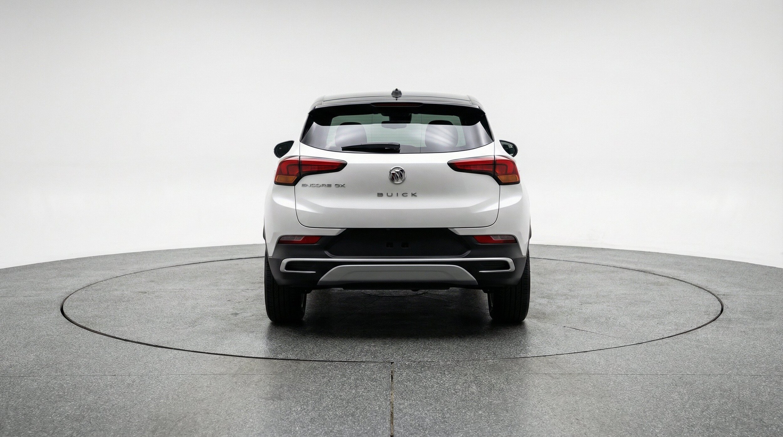 Thumbnail: 2026 Buick Encore GX - 7