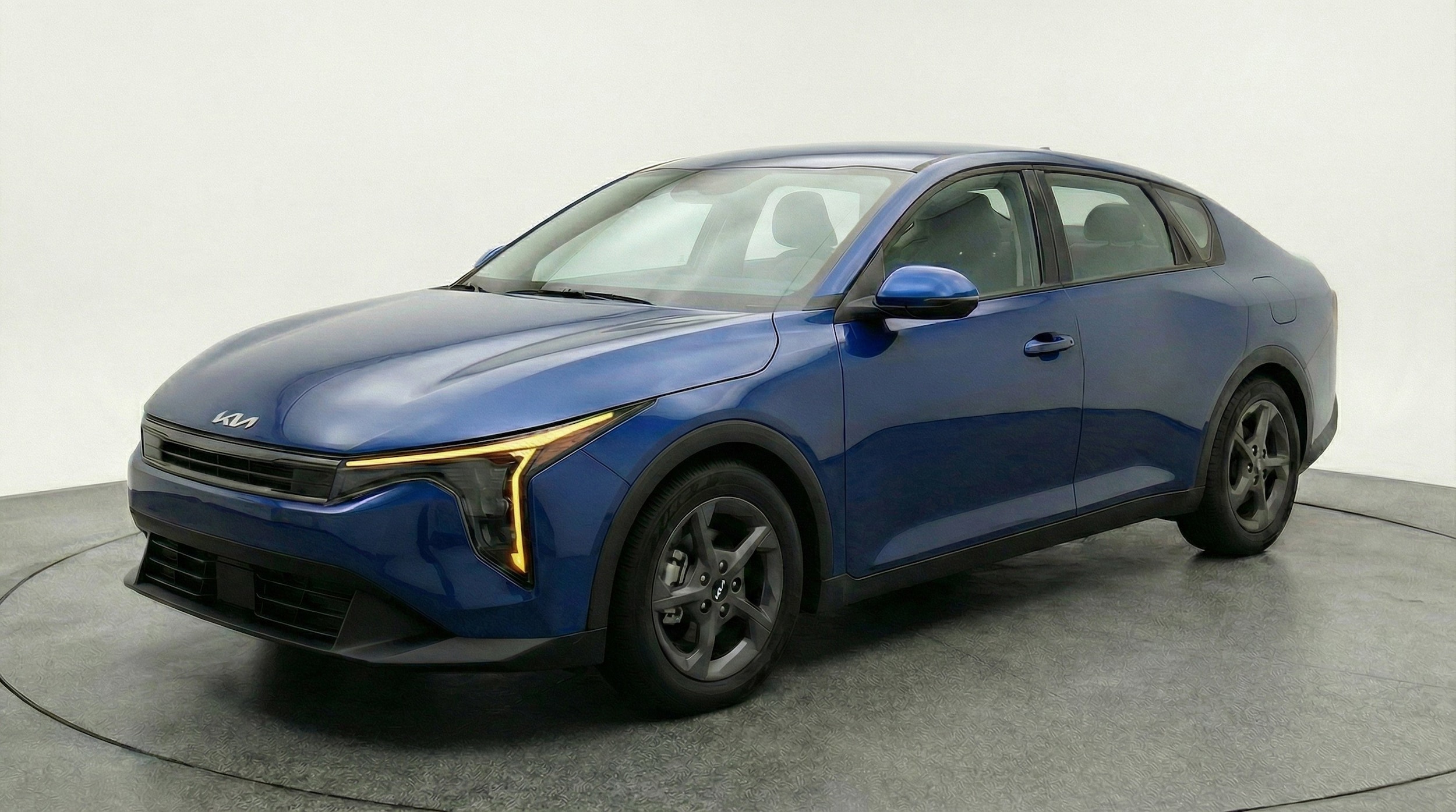Thumbnail: 2025 Kia K4 - 3