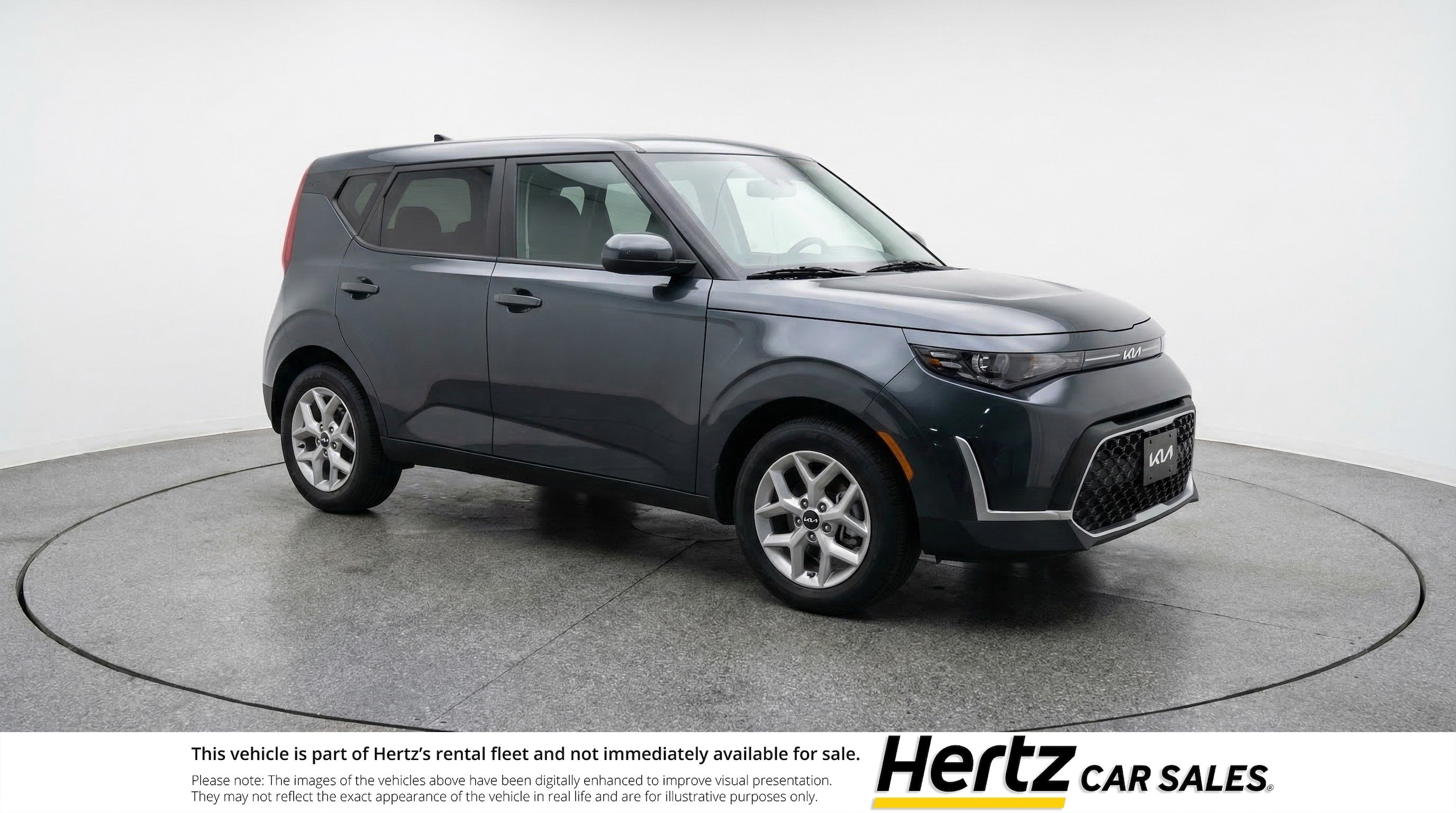 Thumbnail: 2025 Kia Soul - 1