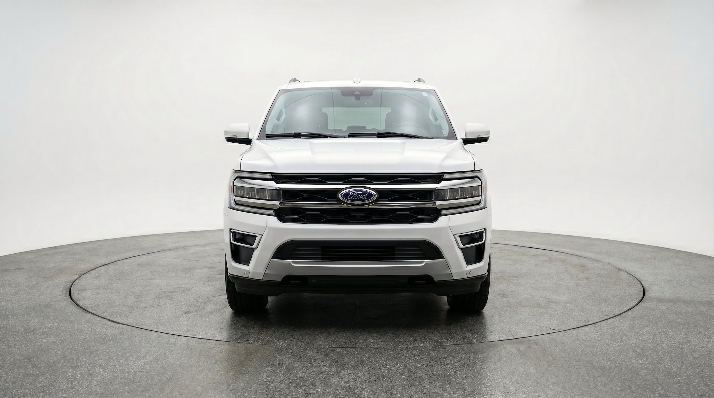 Thumbnail: 2024 Ford Expedition - 2