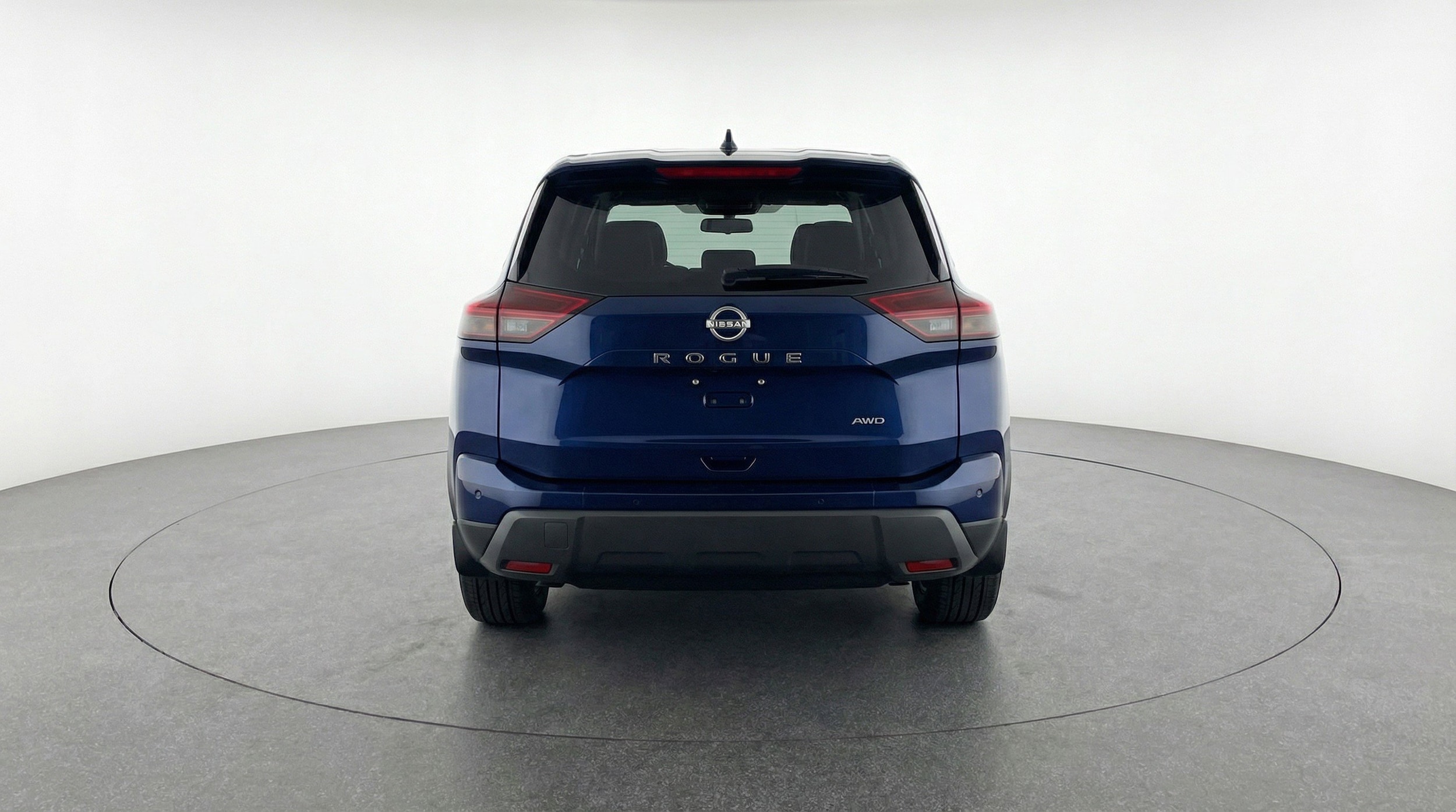 Thumbnail: 2025 Nissan Rogue - 7