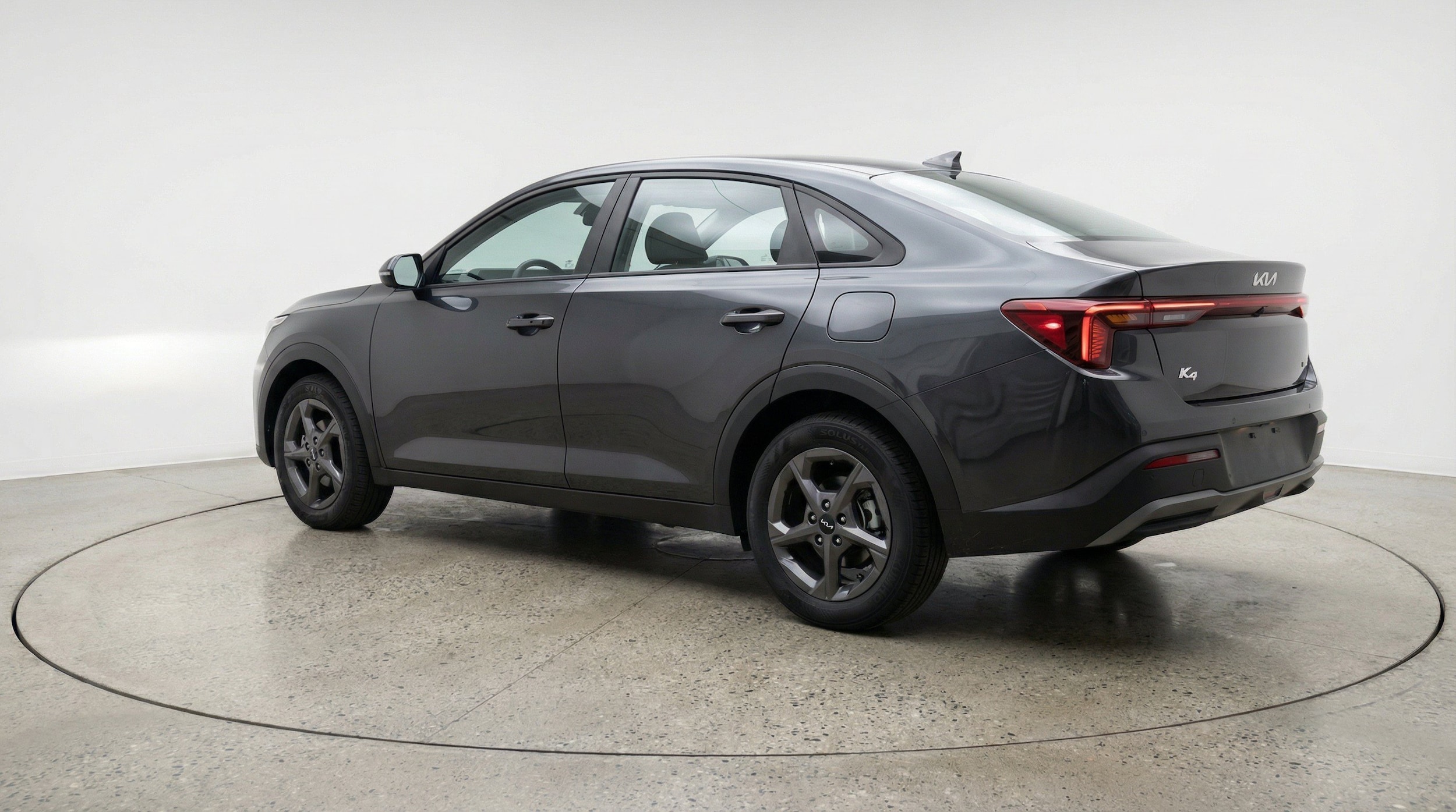 Thumbnail: 2026 Kia K4 - 6