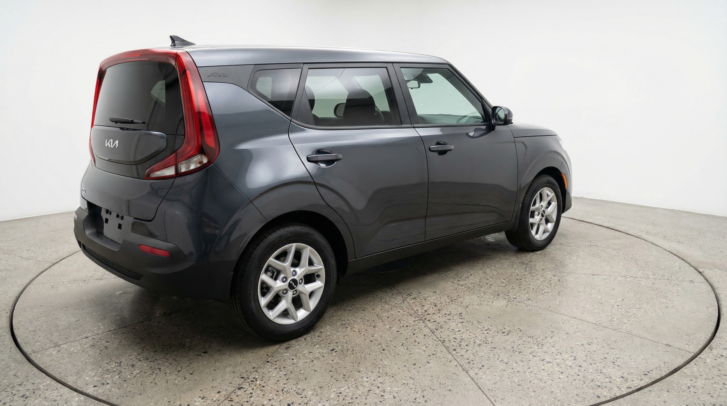 Thumbnail: 2025 Kia Soul - 7