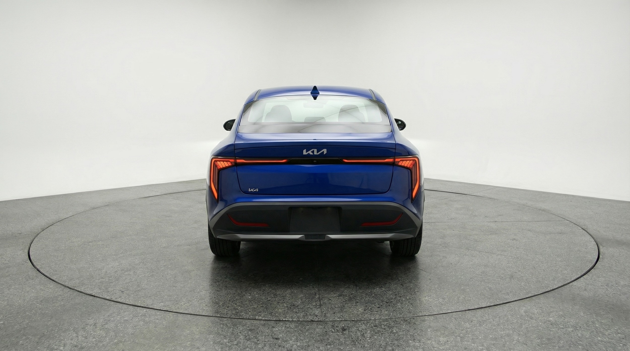 Thumbnail: 2025 Kia K4 - 6