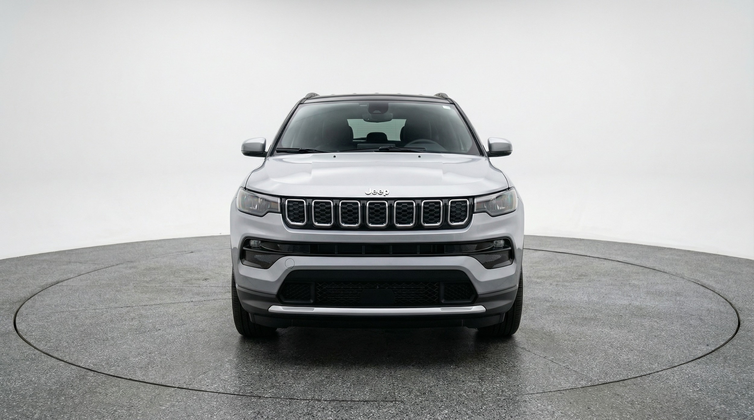 Thumbnail: 2025 Jeep Compass - 2