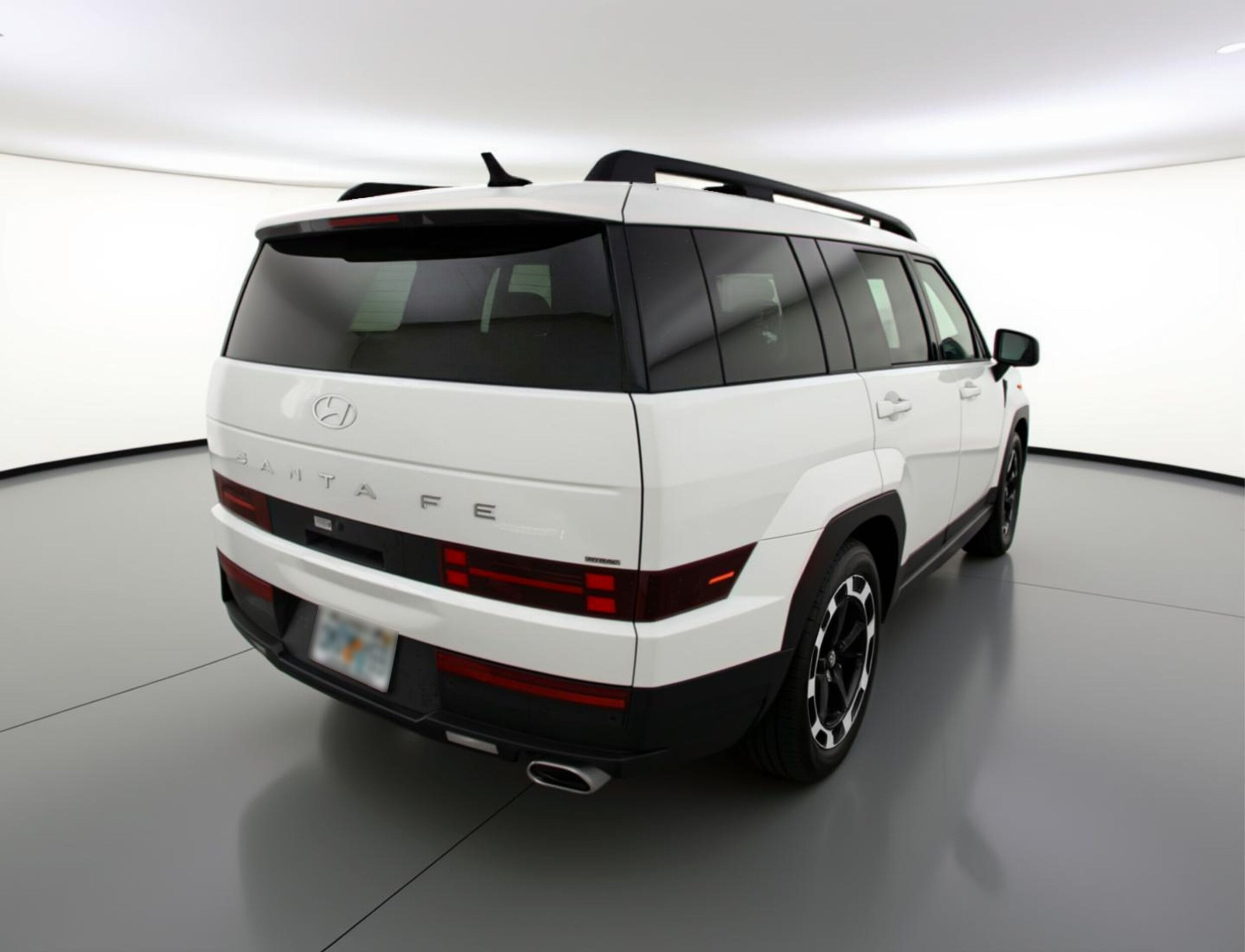 Thumbnail: 2025 Hyundai Santa Fe - 7