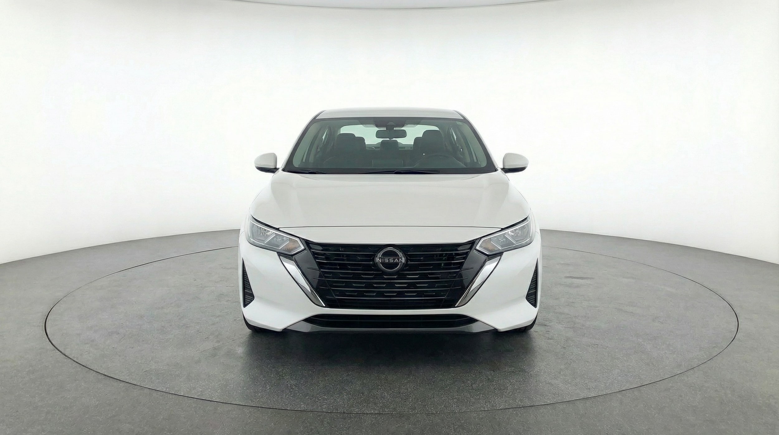 Thumbnail: 2025 Nissan Sentra - 2