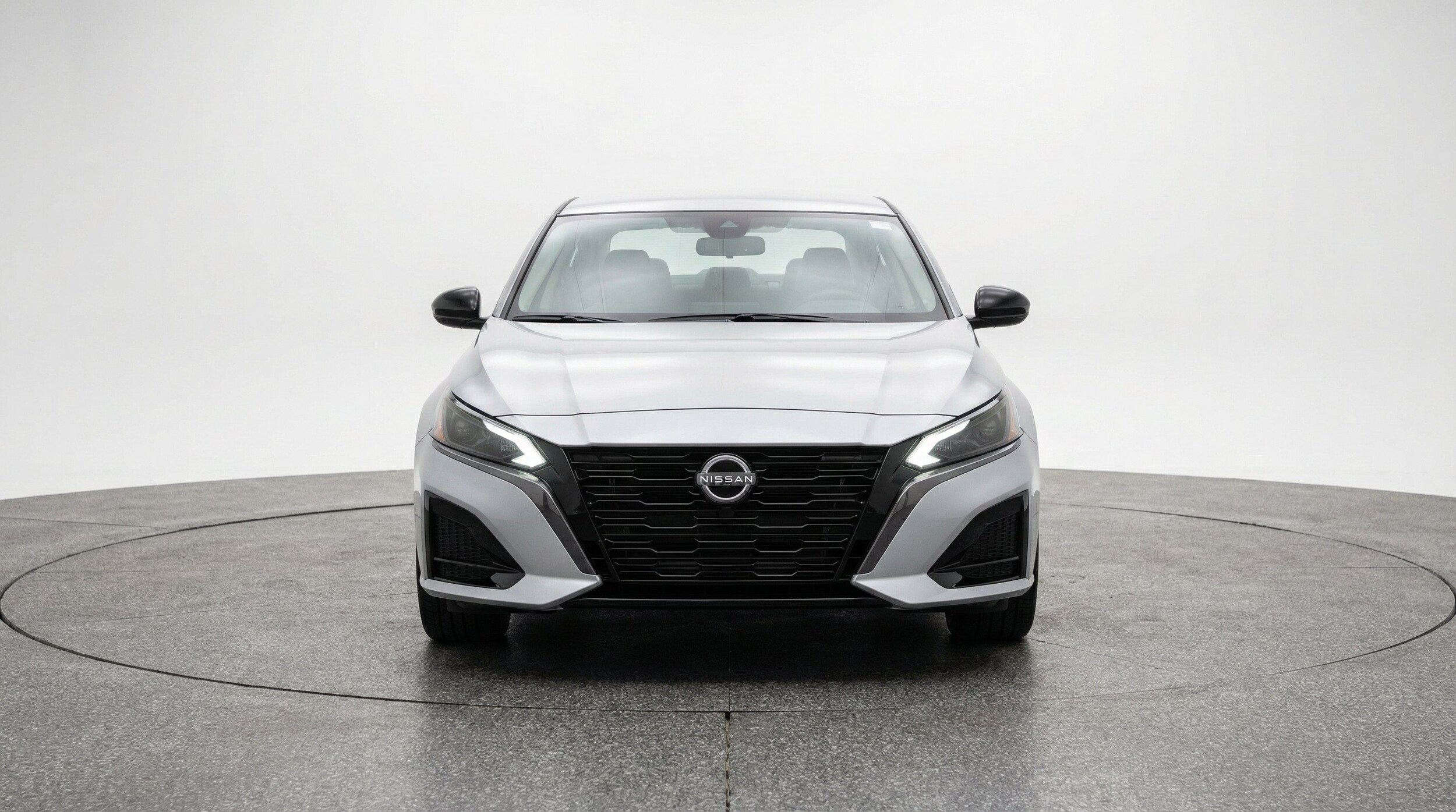 Thumbnail: 2026 Nissan Altima - 2