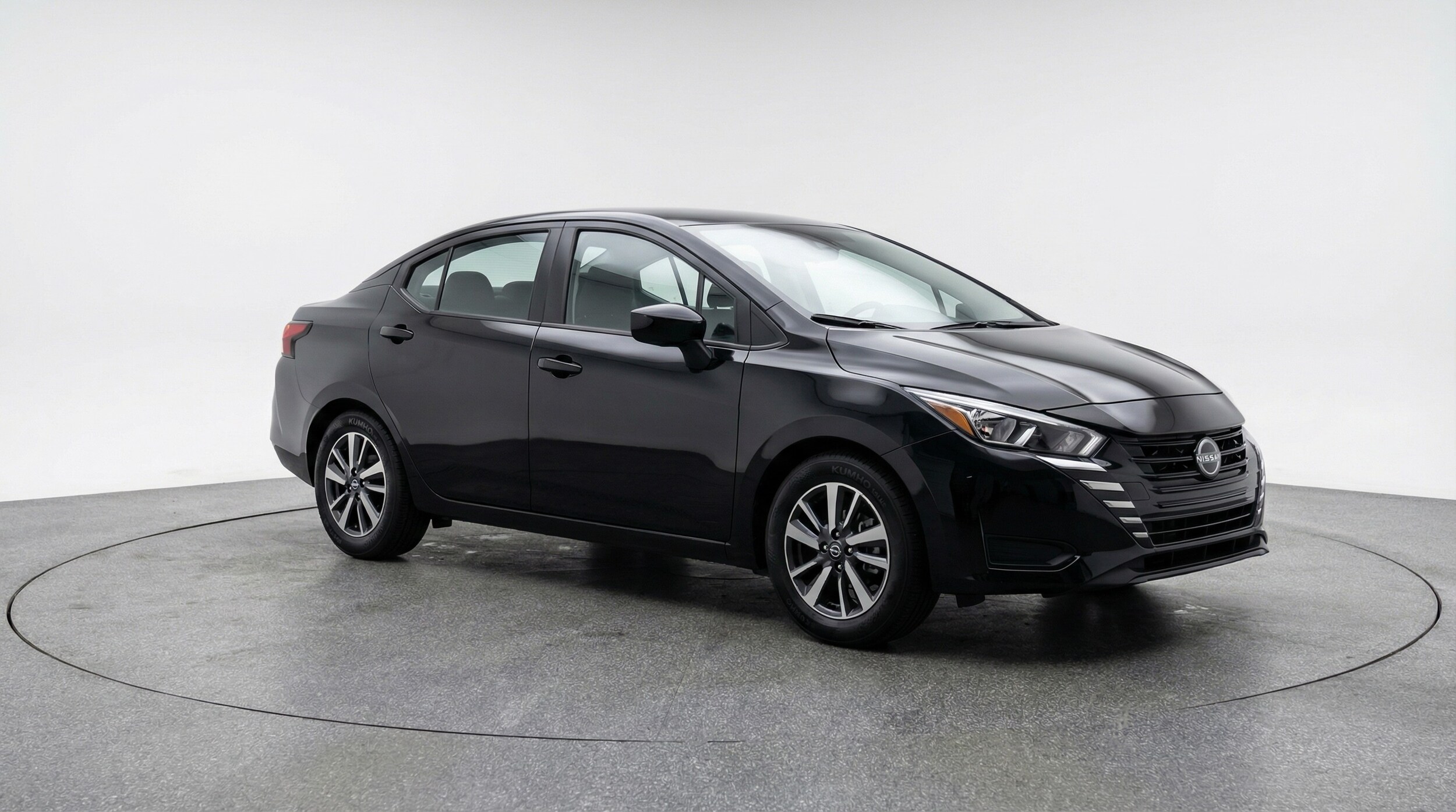 Thumbnail: 2025 Nissan Versa - 1