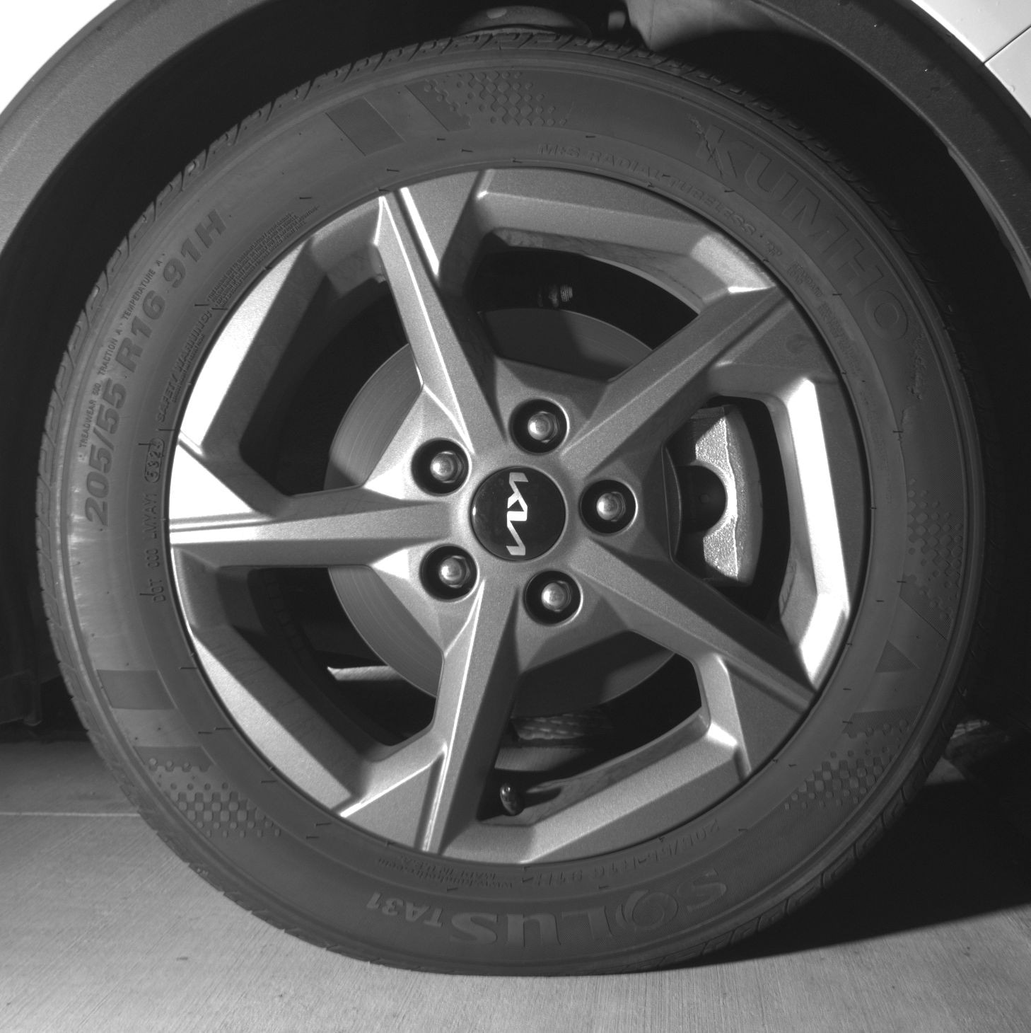 Thumbnail: 2025 Kia K4 - 10