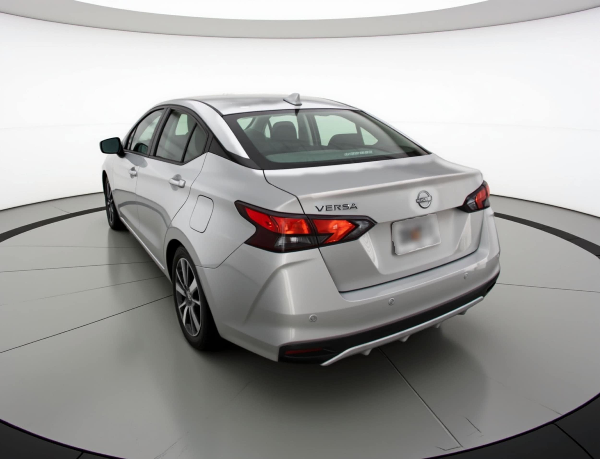 Thumbnail: 2025 Nissan Versa - 6