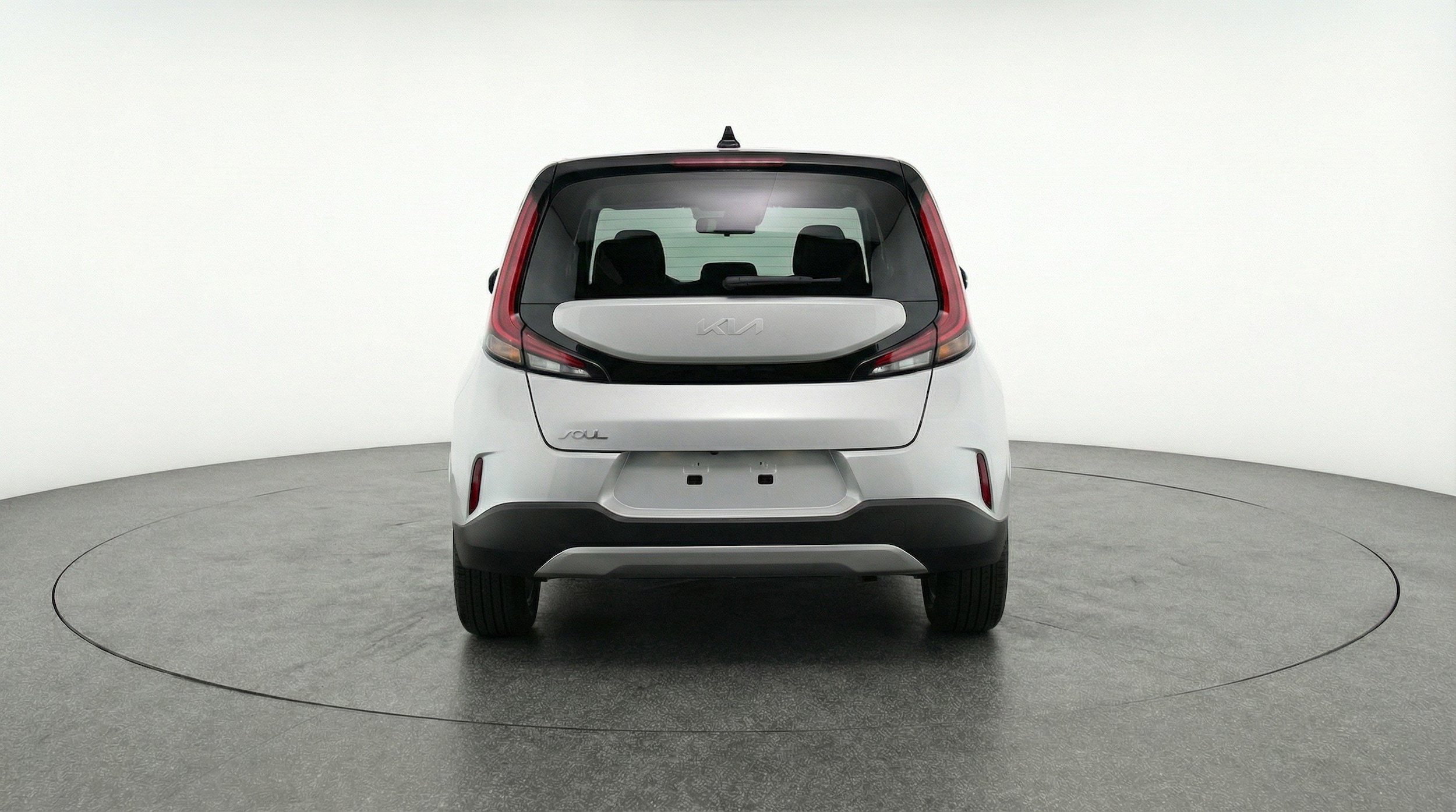 Thumbnail: 2025 Kia Soul - 7