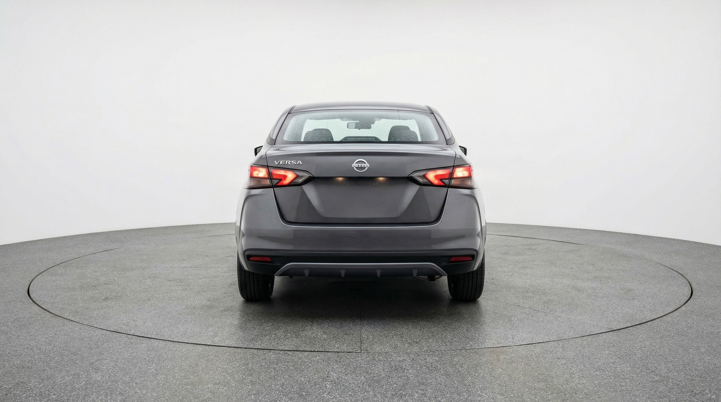 Thumbnail: 2025 Nissan Versa - 7