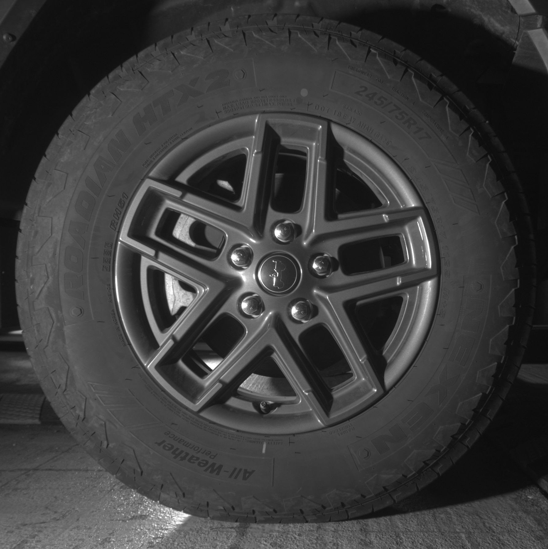 Thumbnail: 2025 Jeep Wrangler - 13