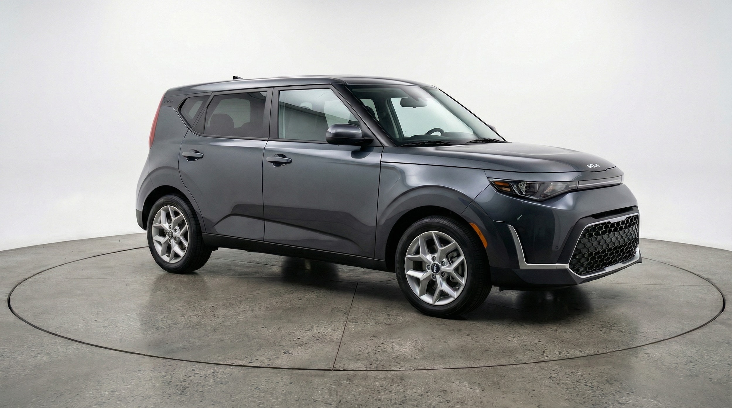 Thumbnail: 2025 Kia Soul - 1