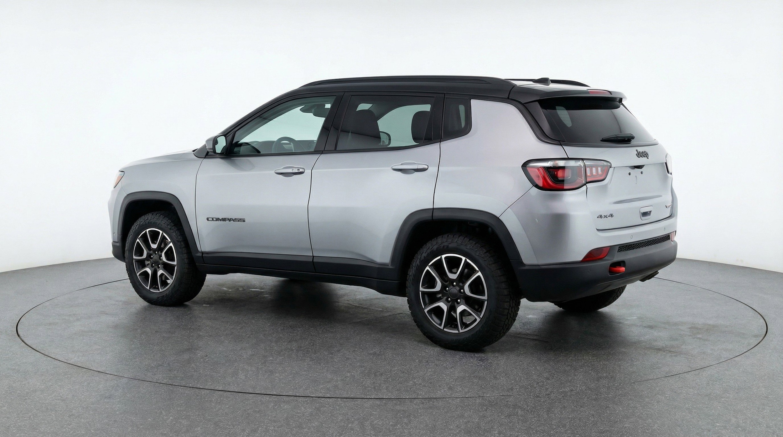 Thumbnail: 2025 Jeep Compass - 6