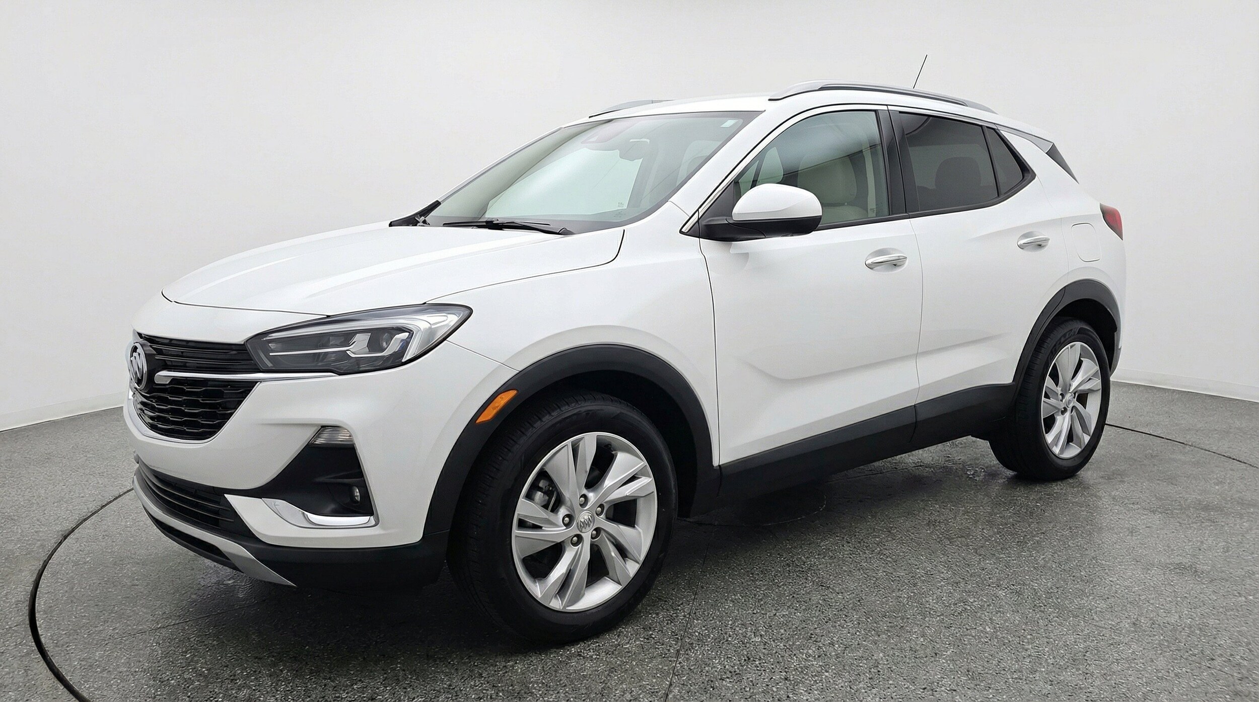 Thumbnail: 2026 Buick Encore GX - 3
