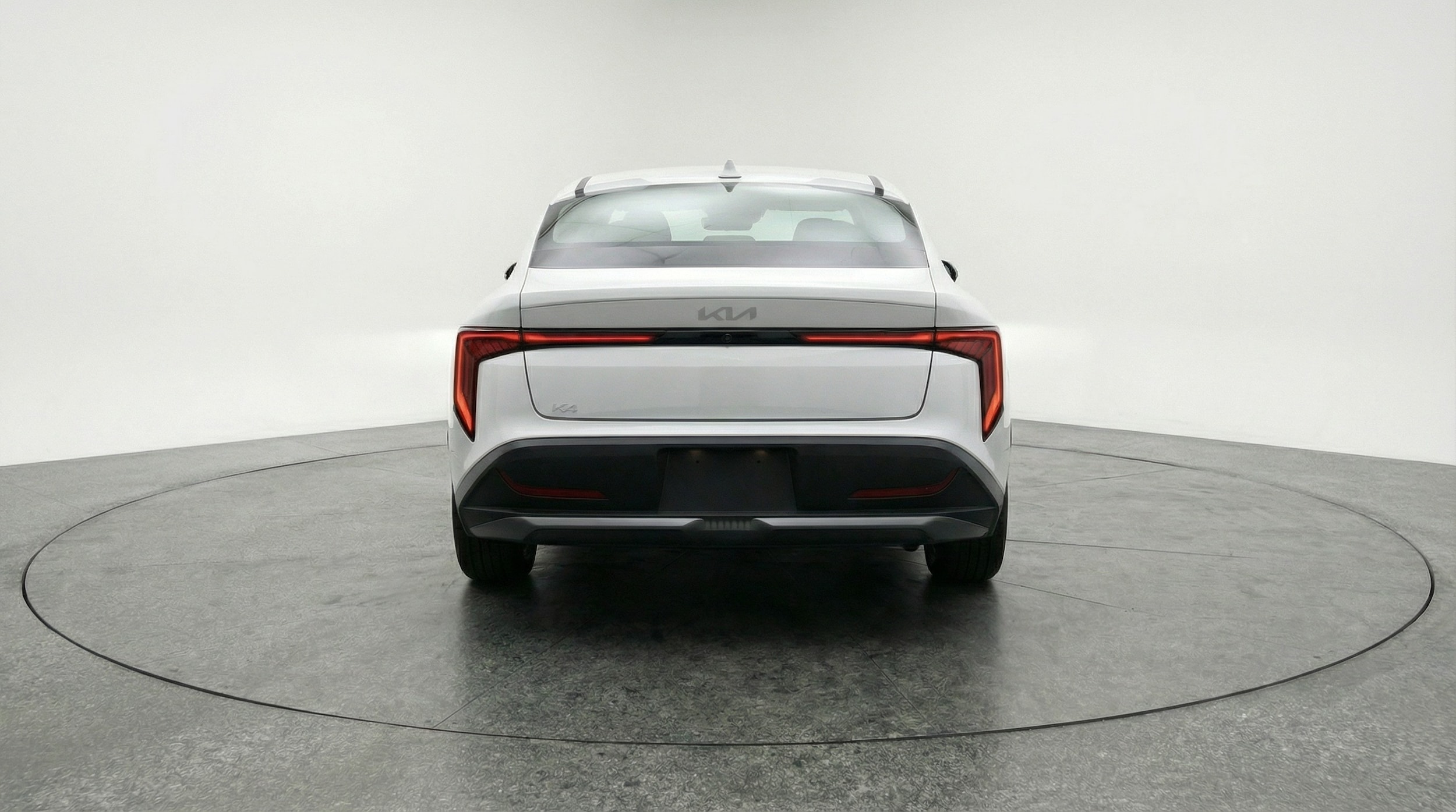 Thumbnail: 2025 Kia K4 - 6