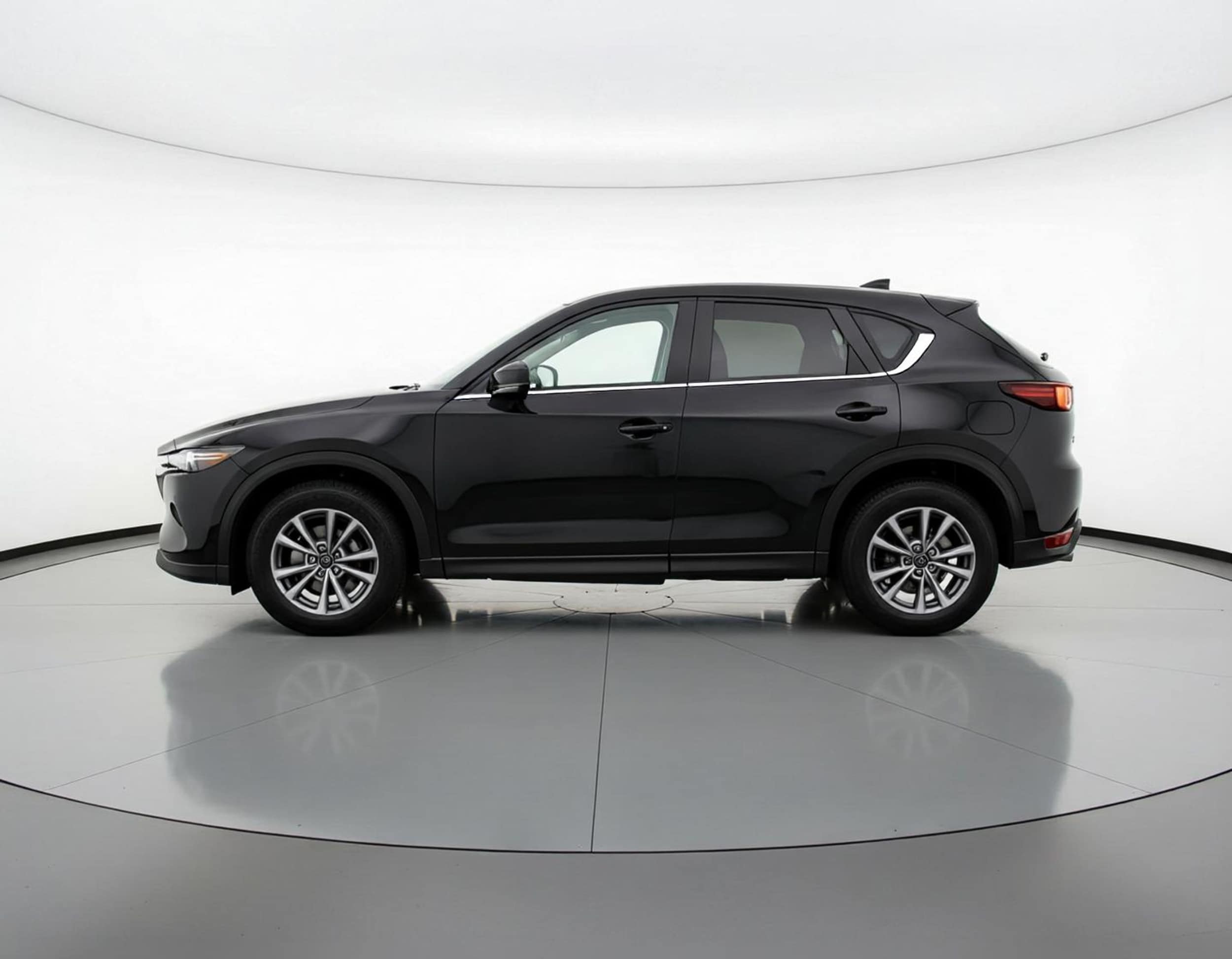 Thumbnail: 2025 Mazda CX-5 - 4