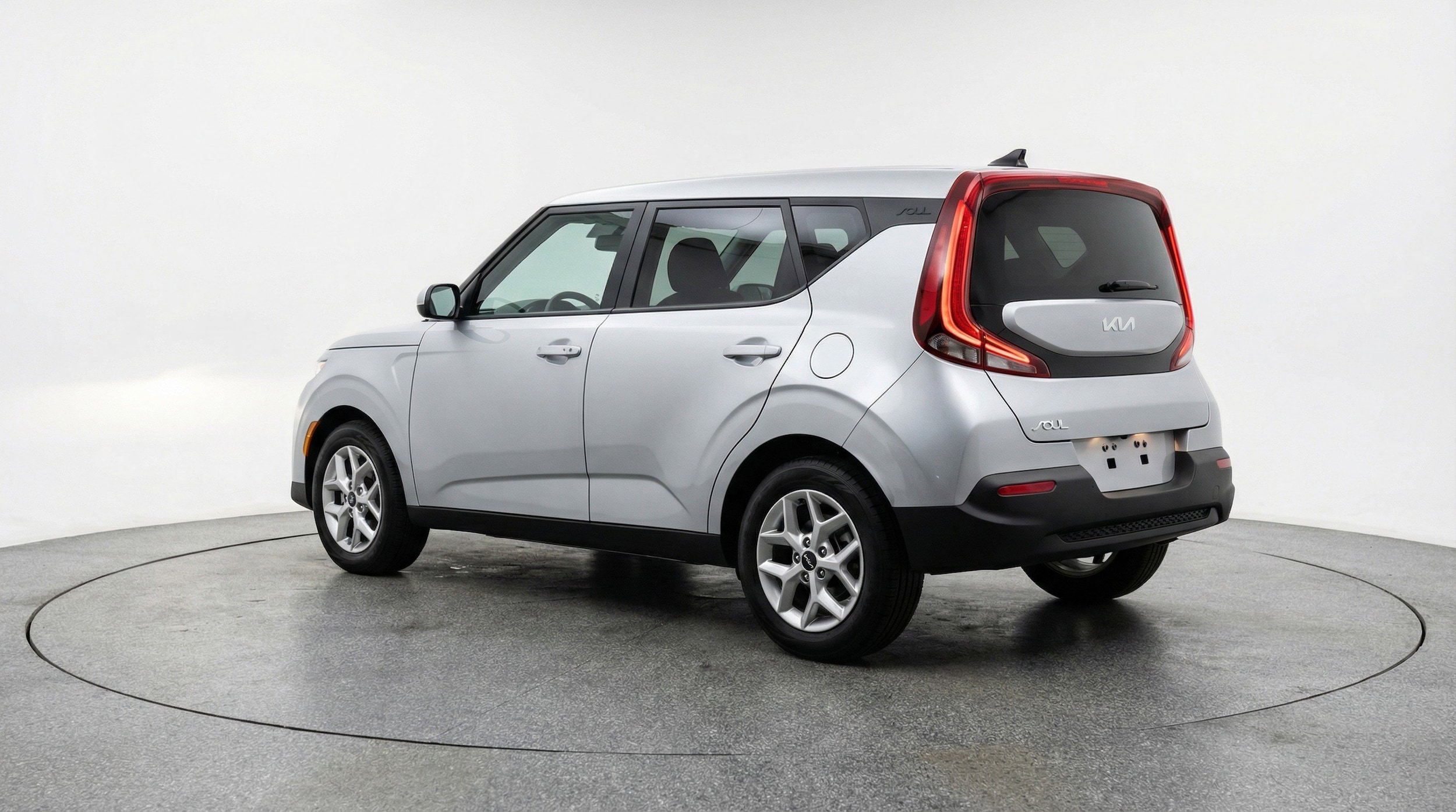 Thumbnail: 2025 Kia Soul - 6