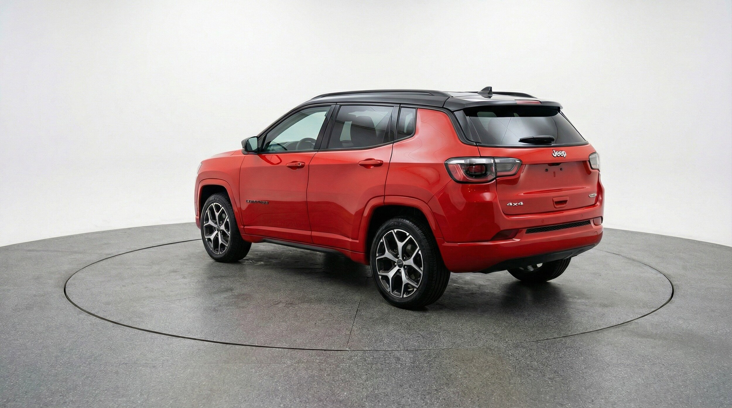 Thumbnail: 2025 Jeep Compass - 6