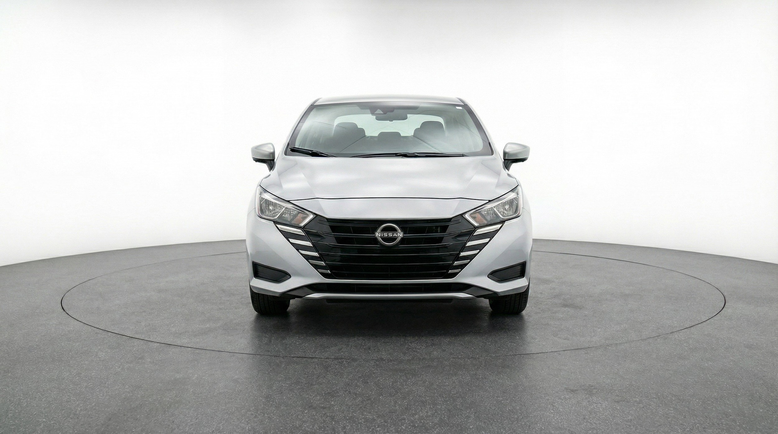 Thumbnail: 2025 Nissan Versa - 2