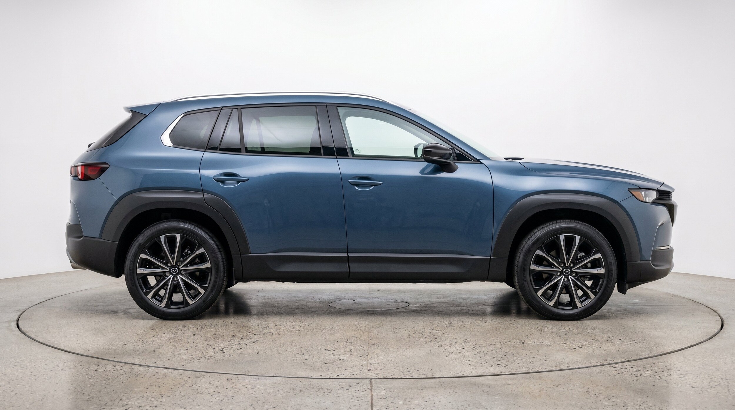 Thumbnail: 2026 Mazda CX-50 - 11