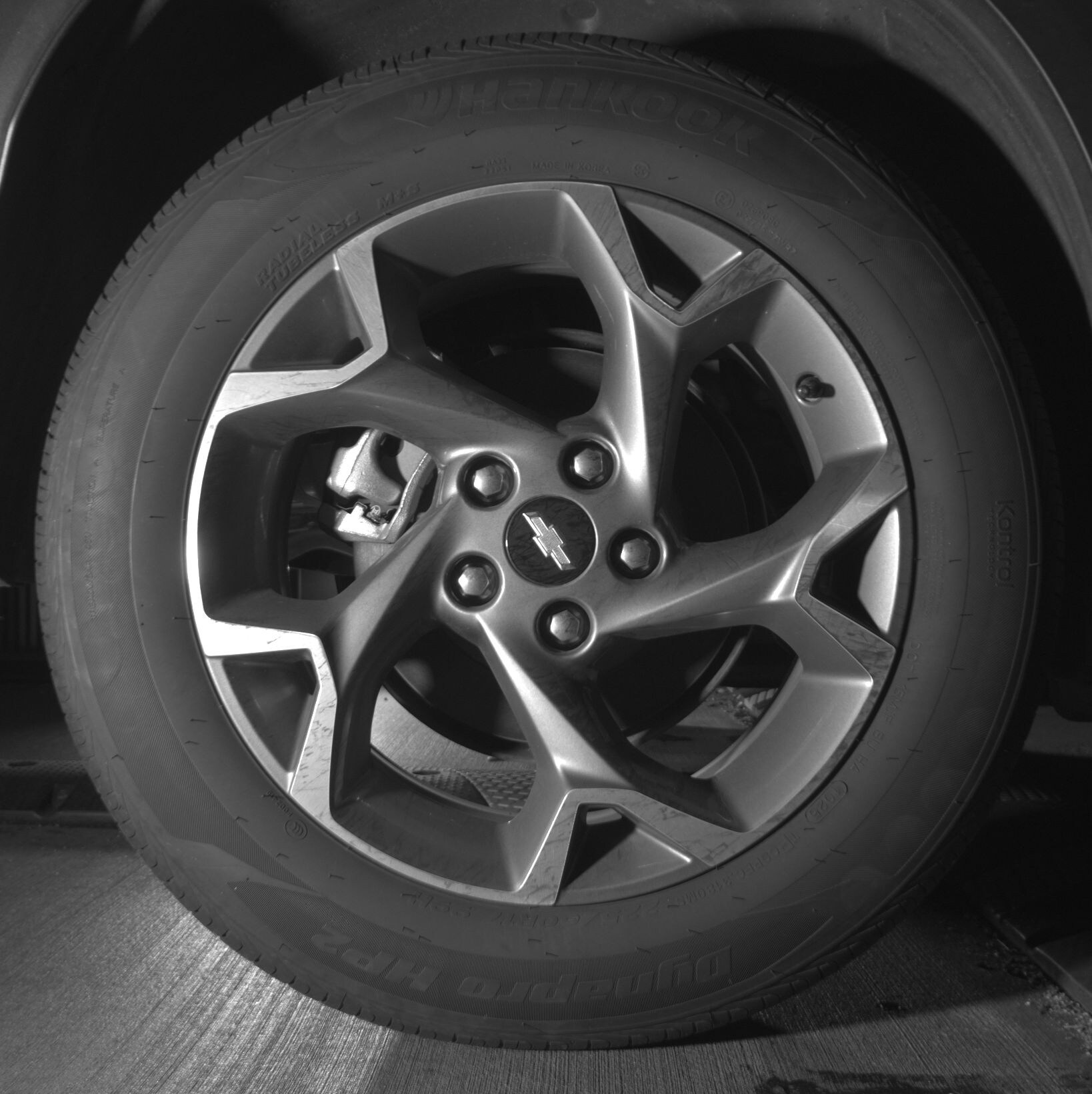 Thumbnail: 2025 Chevrolet Trax - 12