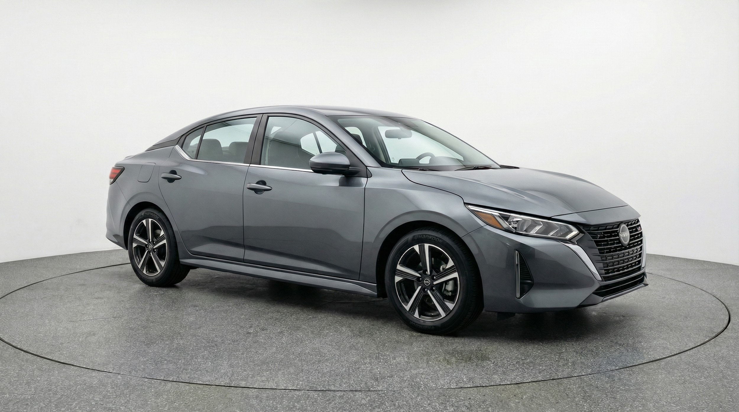 Thumbnail: 2025 Nissan Sentra - 1