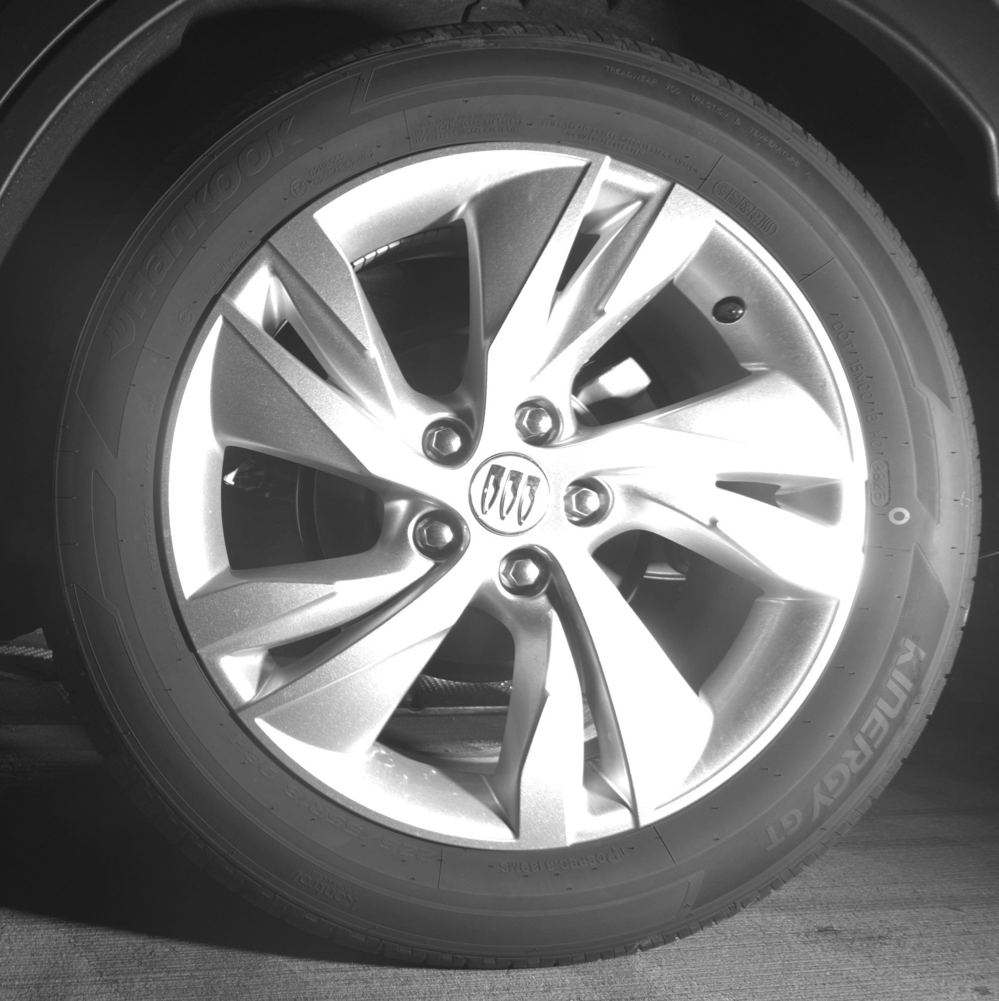 Thumbnail: 2026 Buick Encore GX - 14